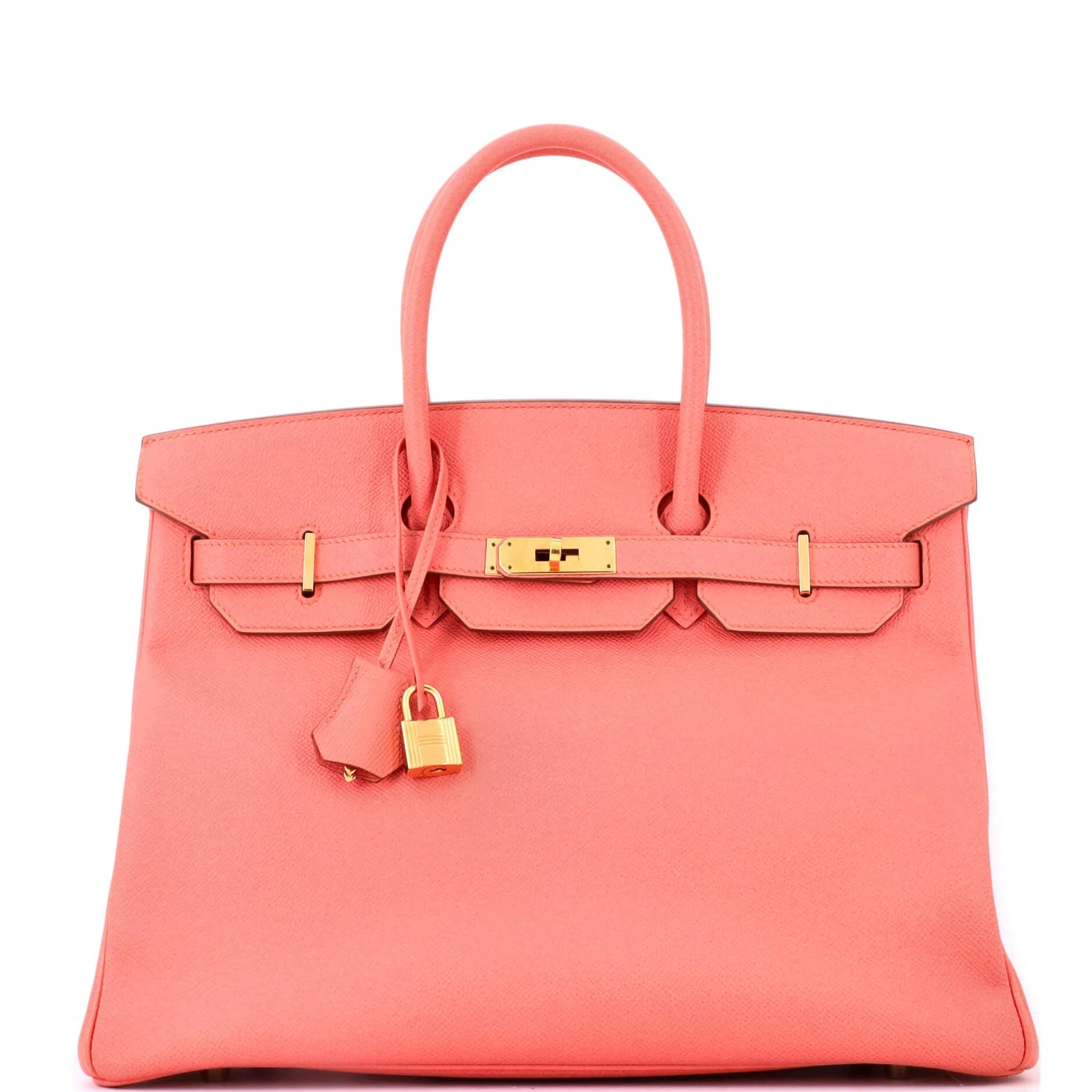 Hermès Birkin 35 - Image 1