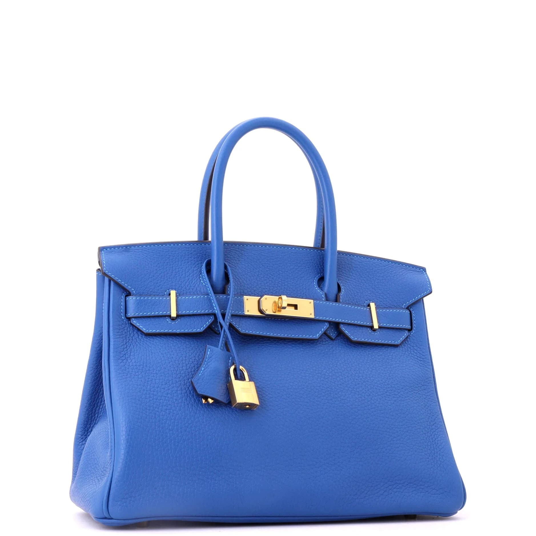 Hermès Birkin 30 - Image 2
