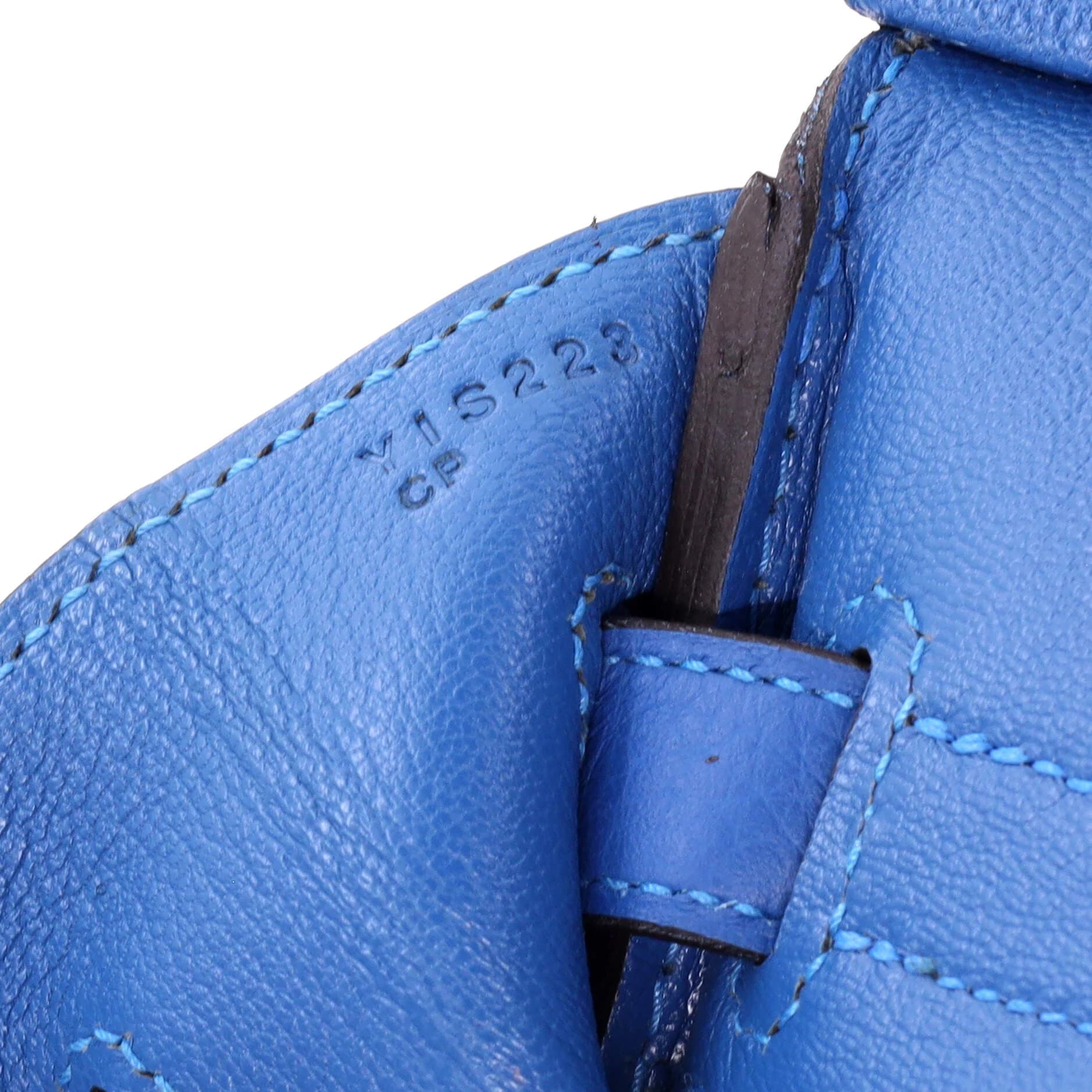 Hermès Birkin 30 - Image 7