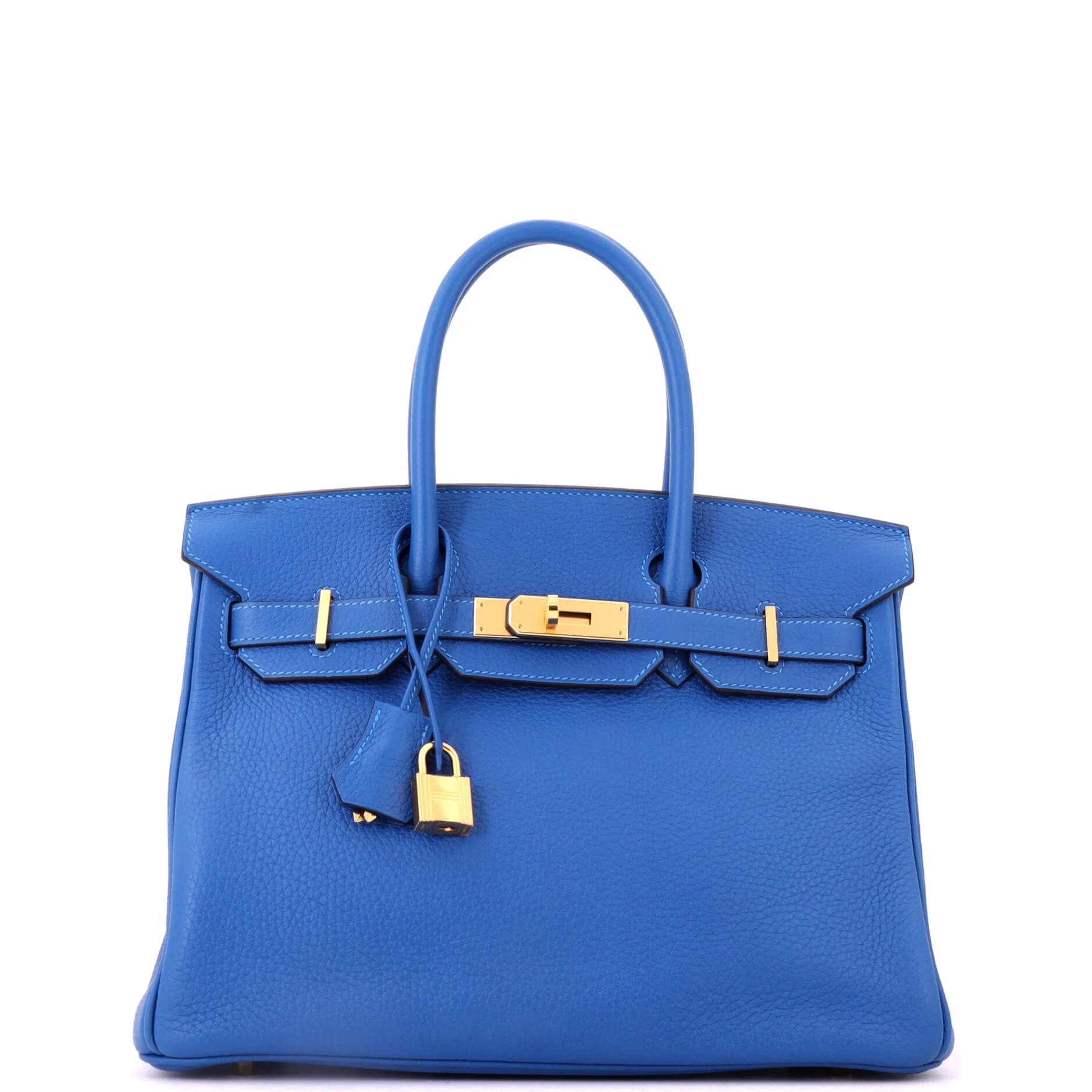 Hermès Birkin 30 - Image 1