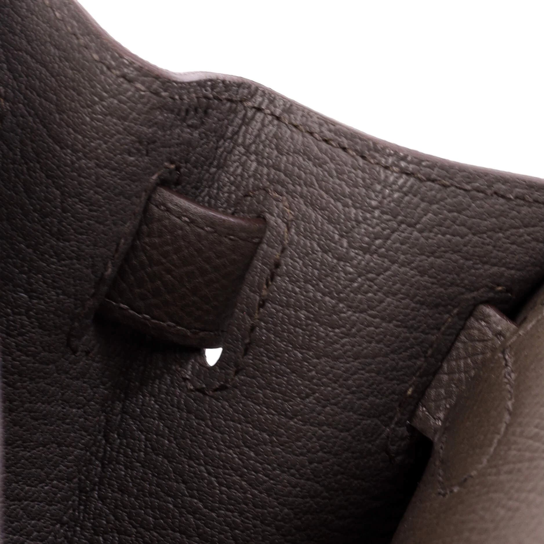 Hermès Kelly 28 - Image 8