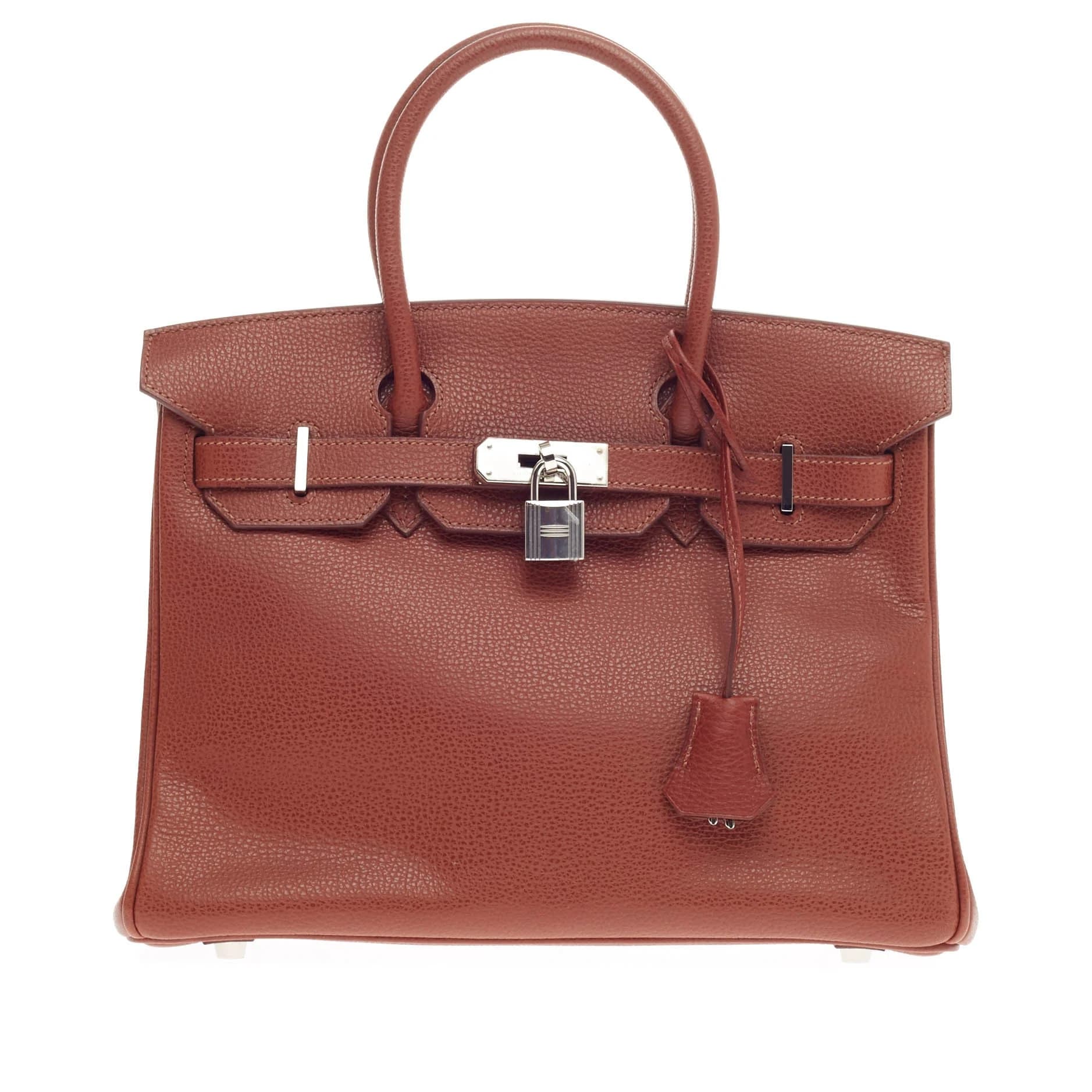 Hermès Birkin 30