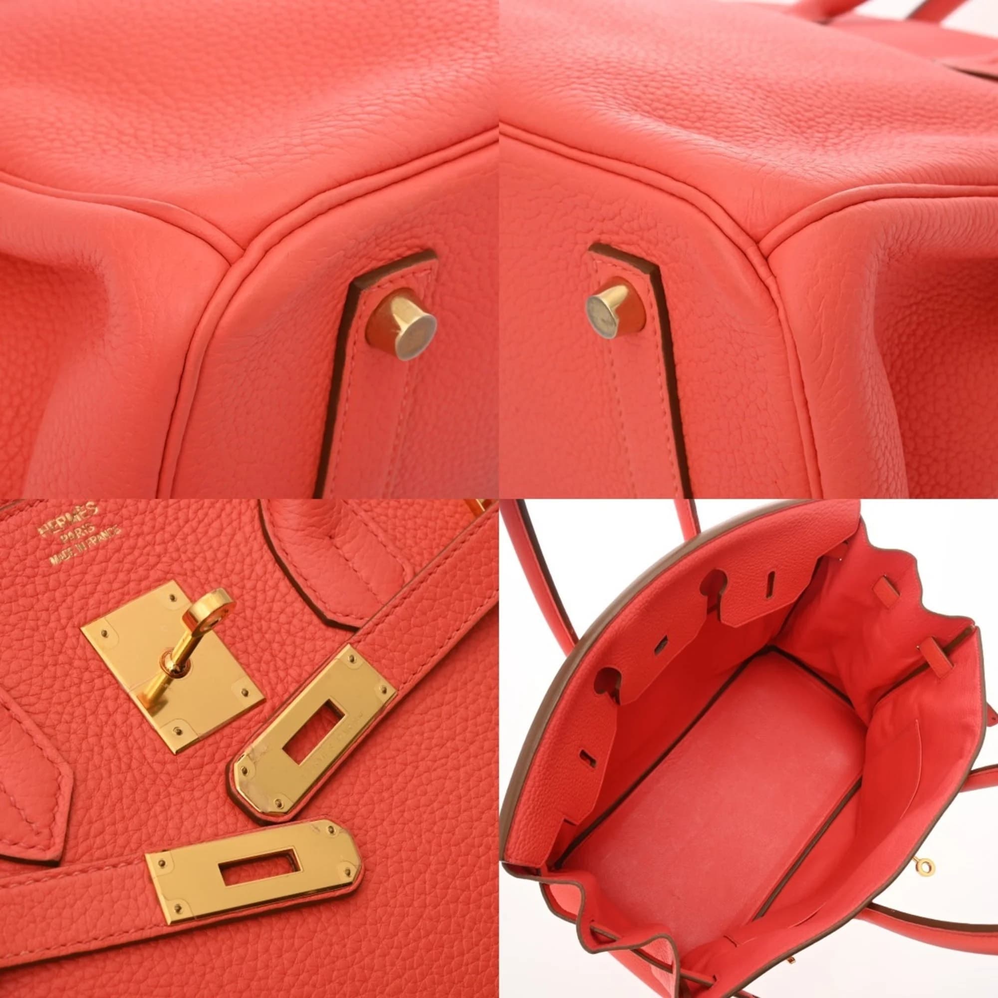 Hermès Birkin - Image 9