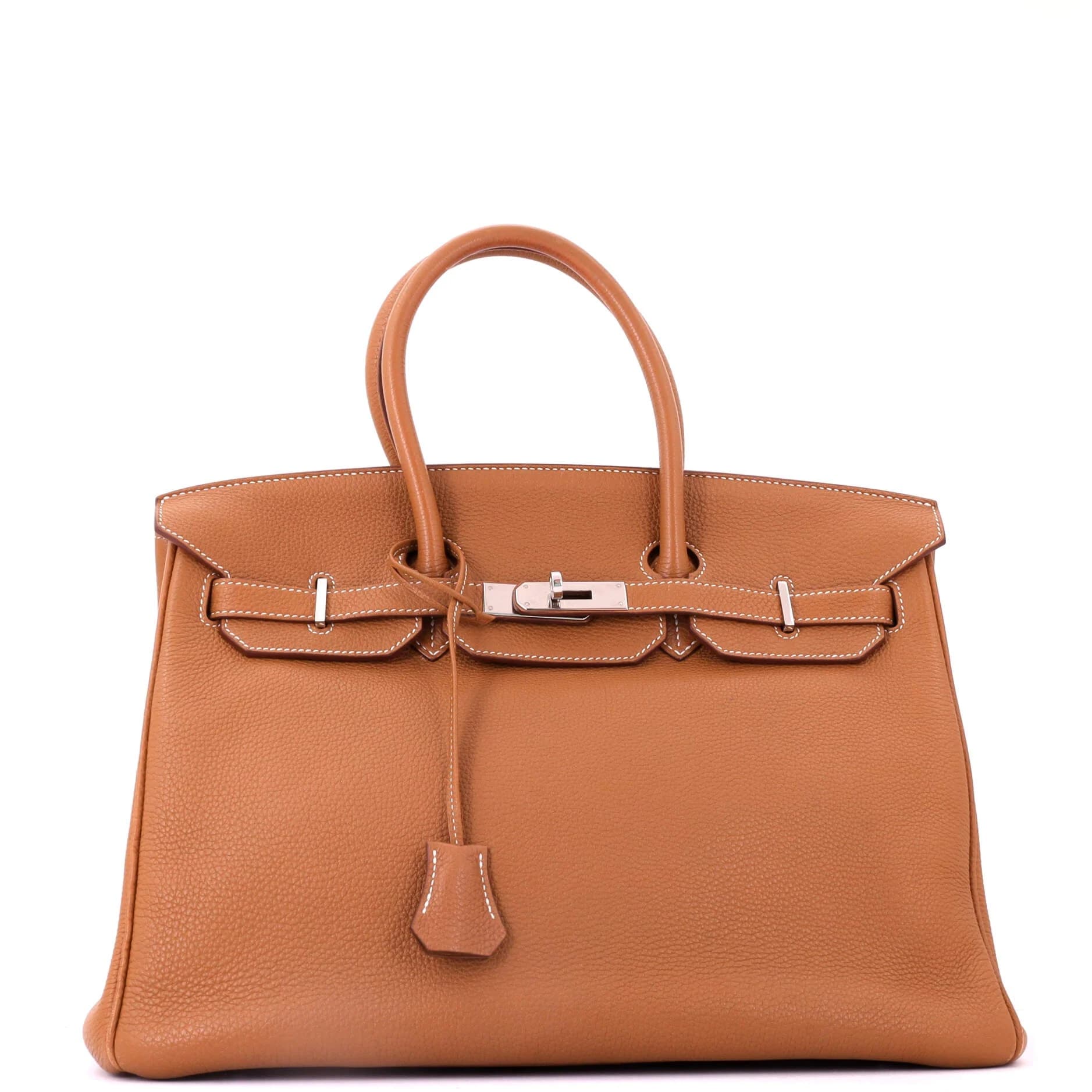 Hermès Birkin 35 - Image 2