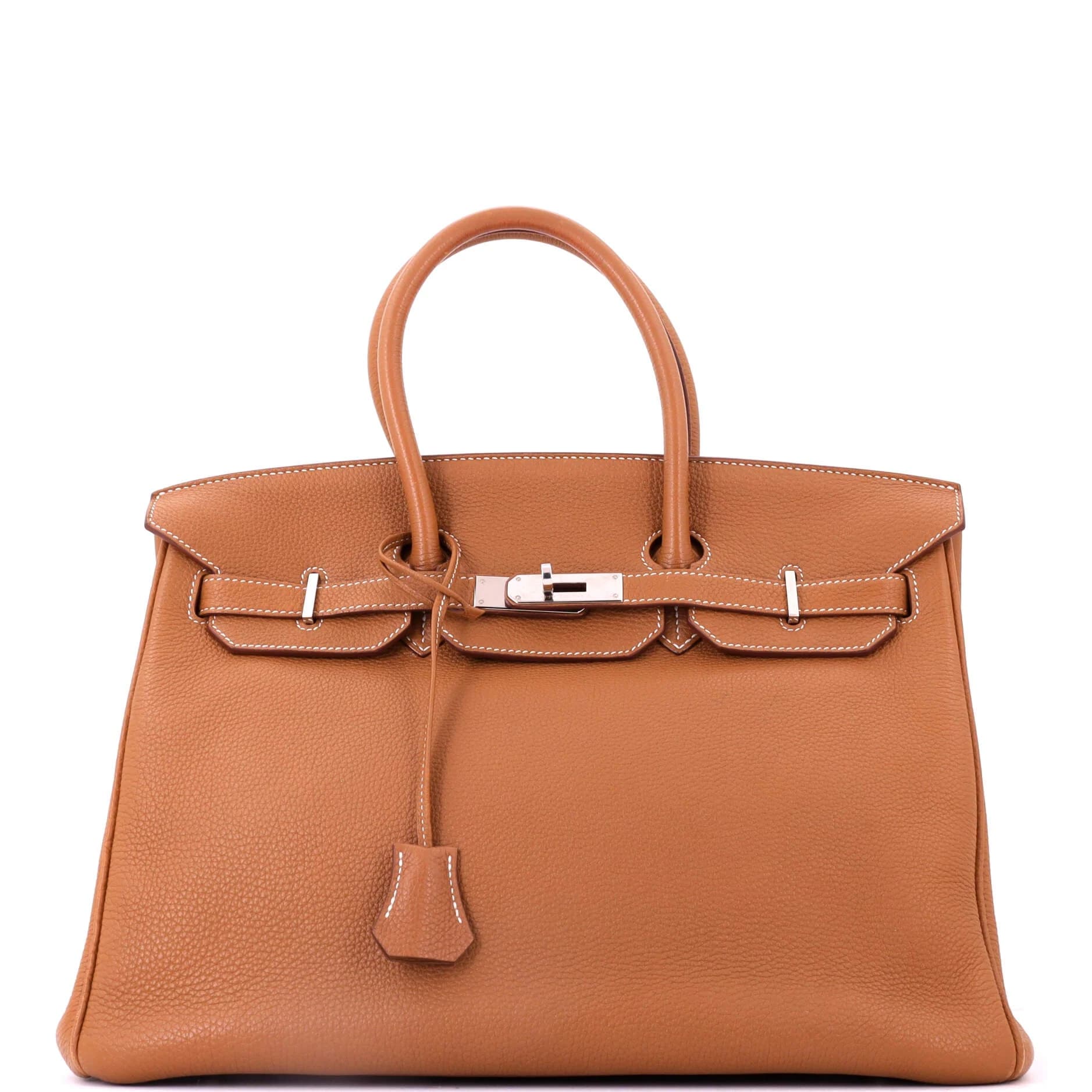 Hermès Birkin 35 - Image 1
