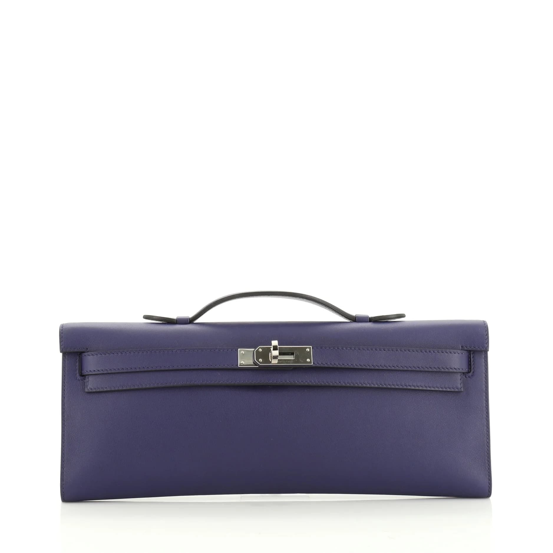 Hermès Kelly Cut Pochette