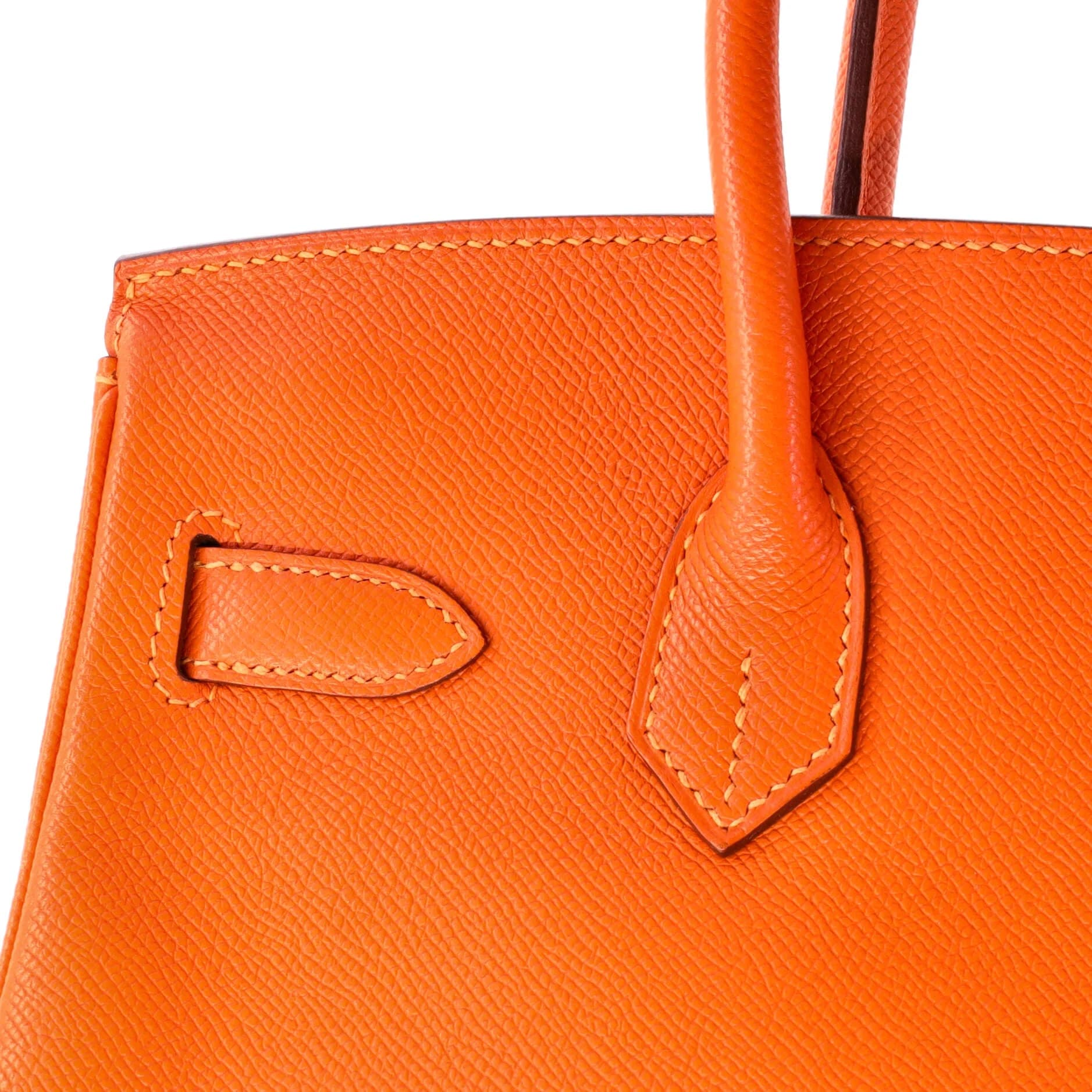 Hermès Birkin 30 - Image 8