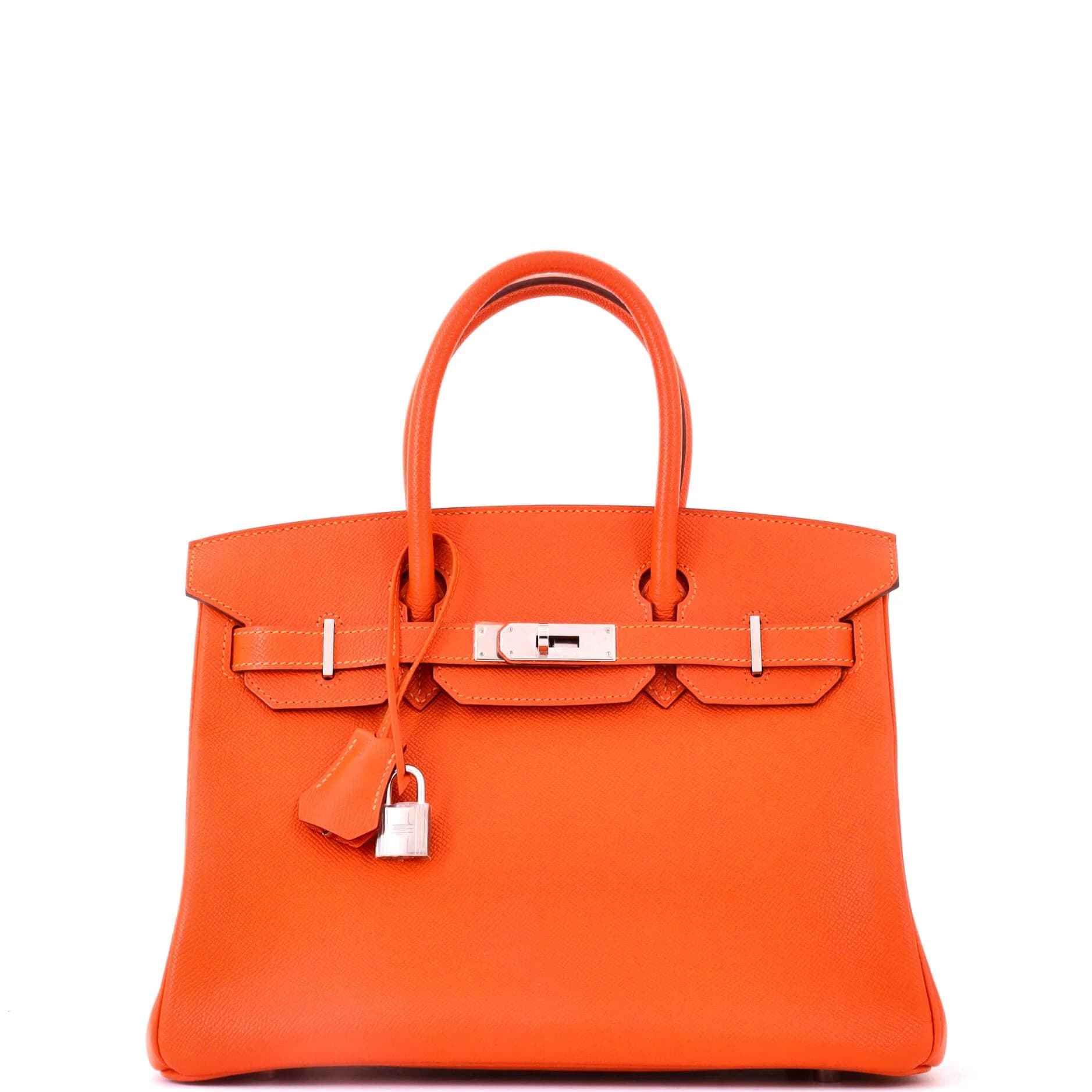 Hermès Birkin 30 - Image 1