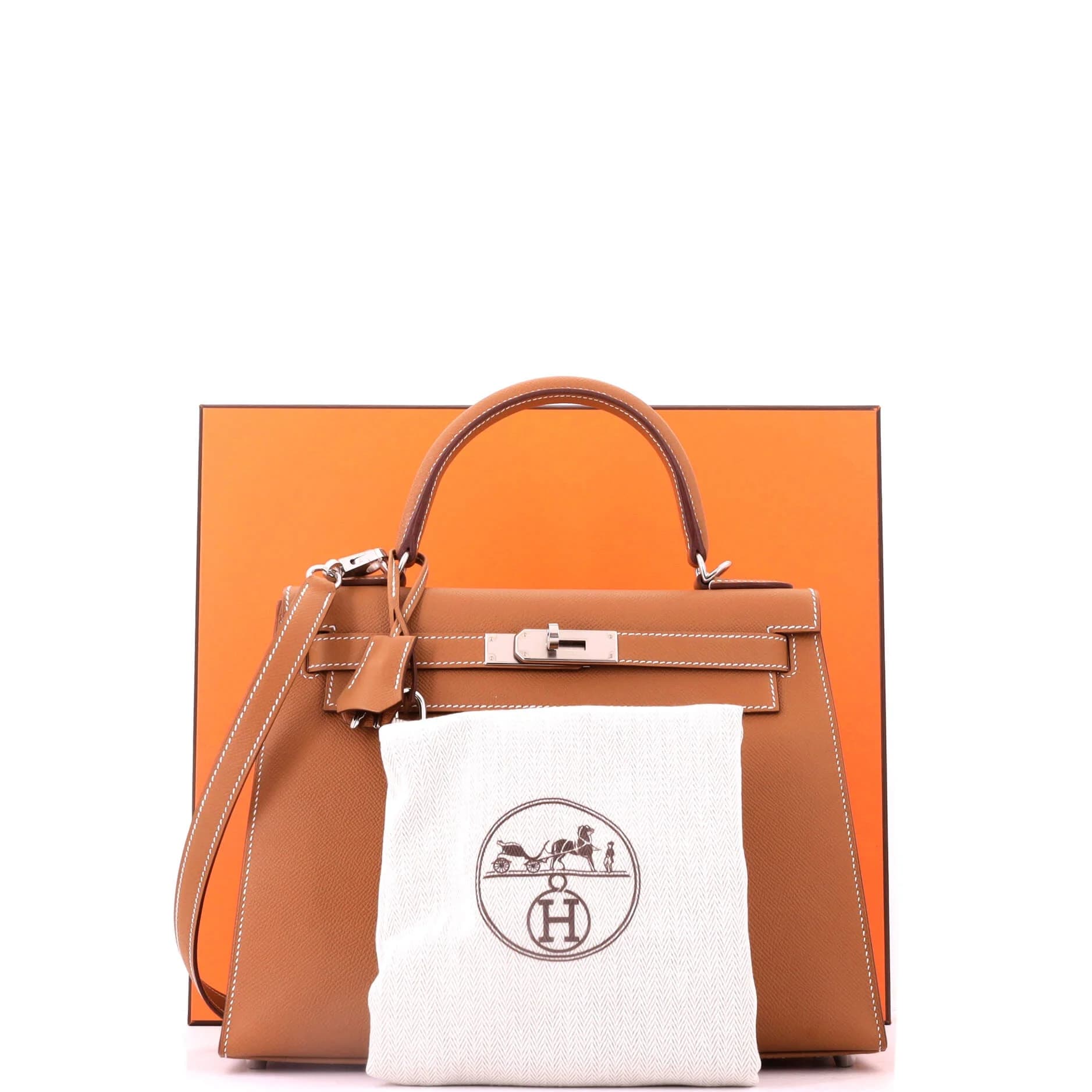 Hermès Kelly 28 - Image 2
