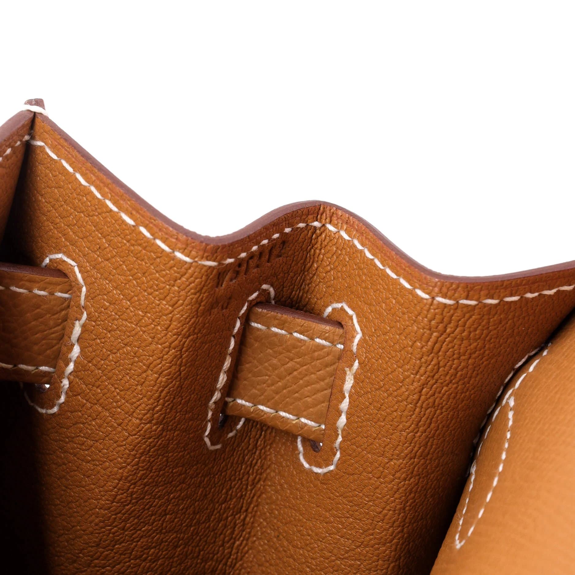 Hermès Kelly 28 - Image 8