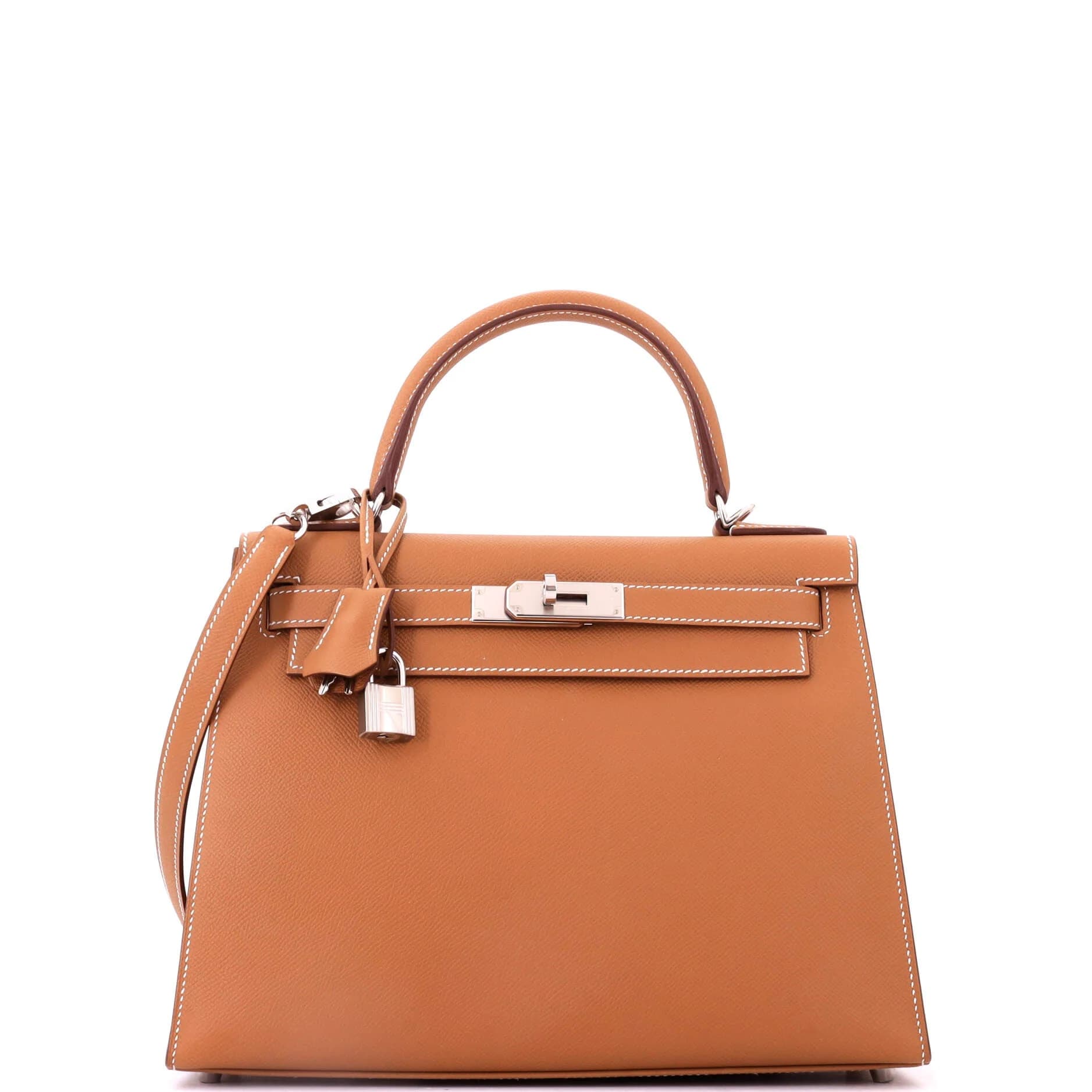 Hermès Kelly 28 - Image 1