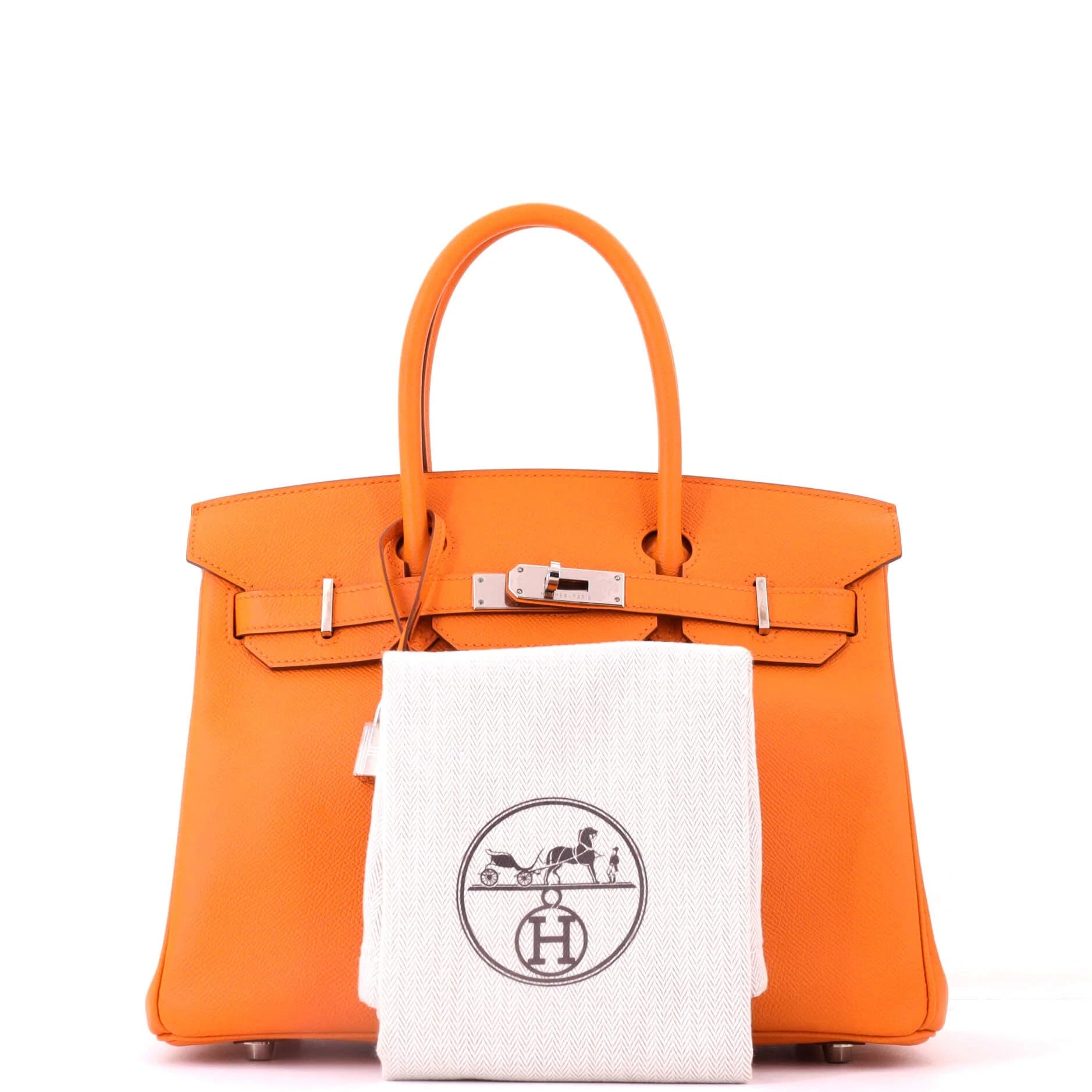 Hermès Birkin 30 - Image 2