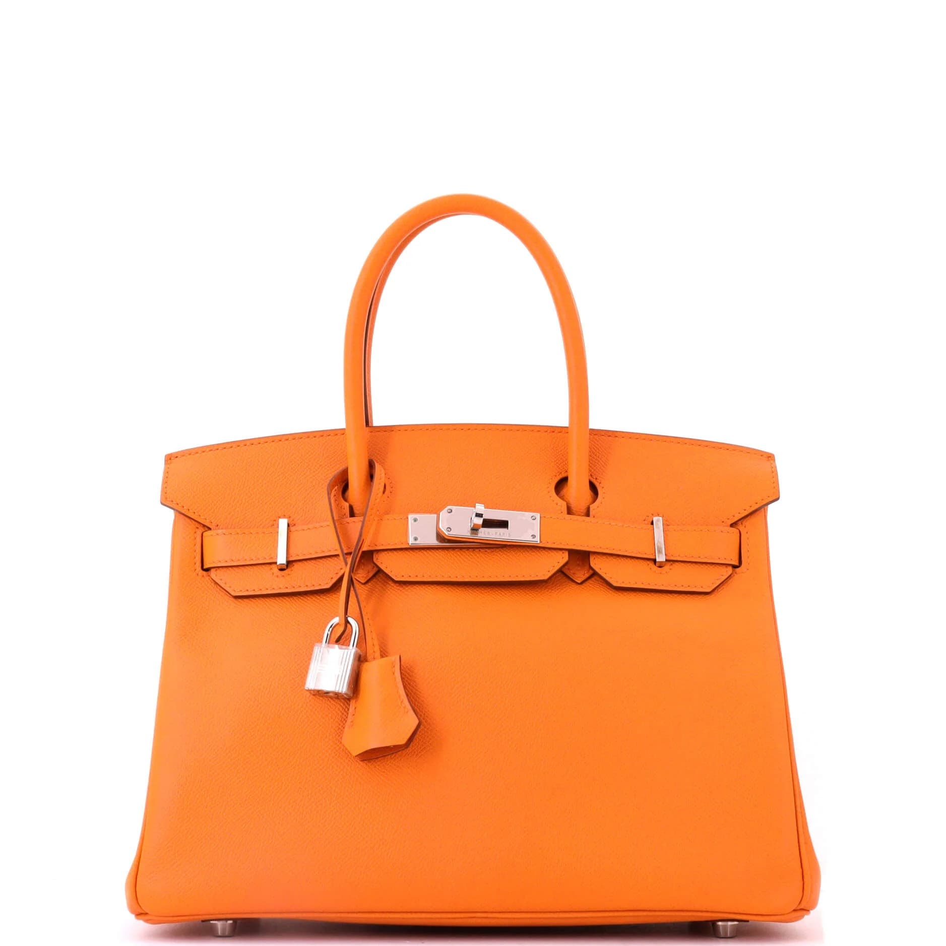 Hermès Birkin 30 - Image 1