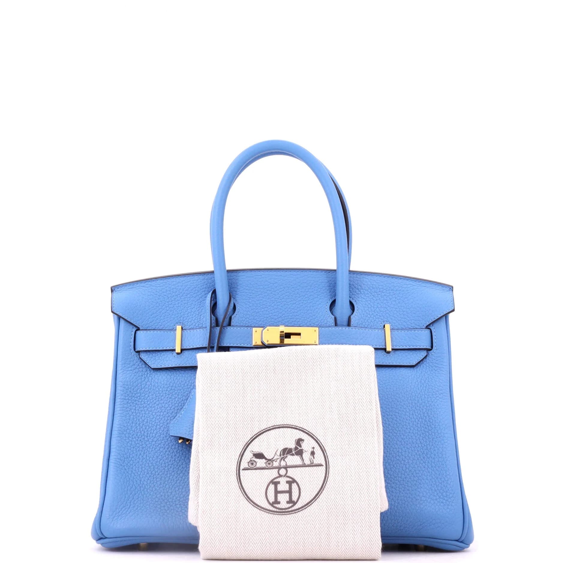 Hermès Birkin 30 - Image 2