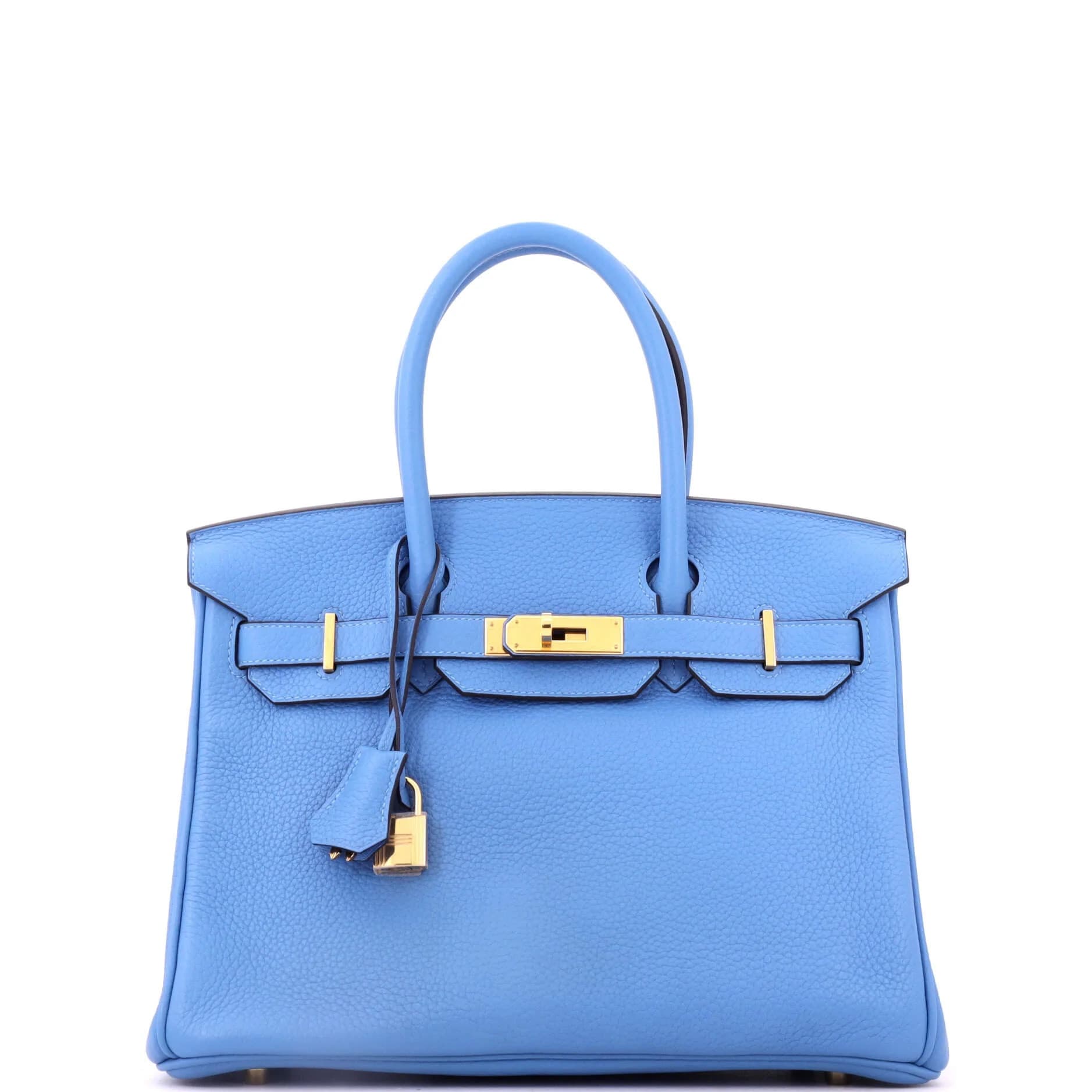 Hermès Birkin 30 - Image 1