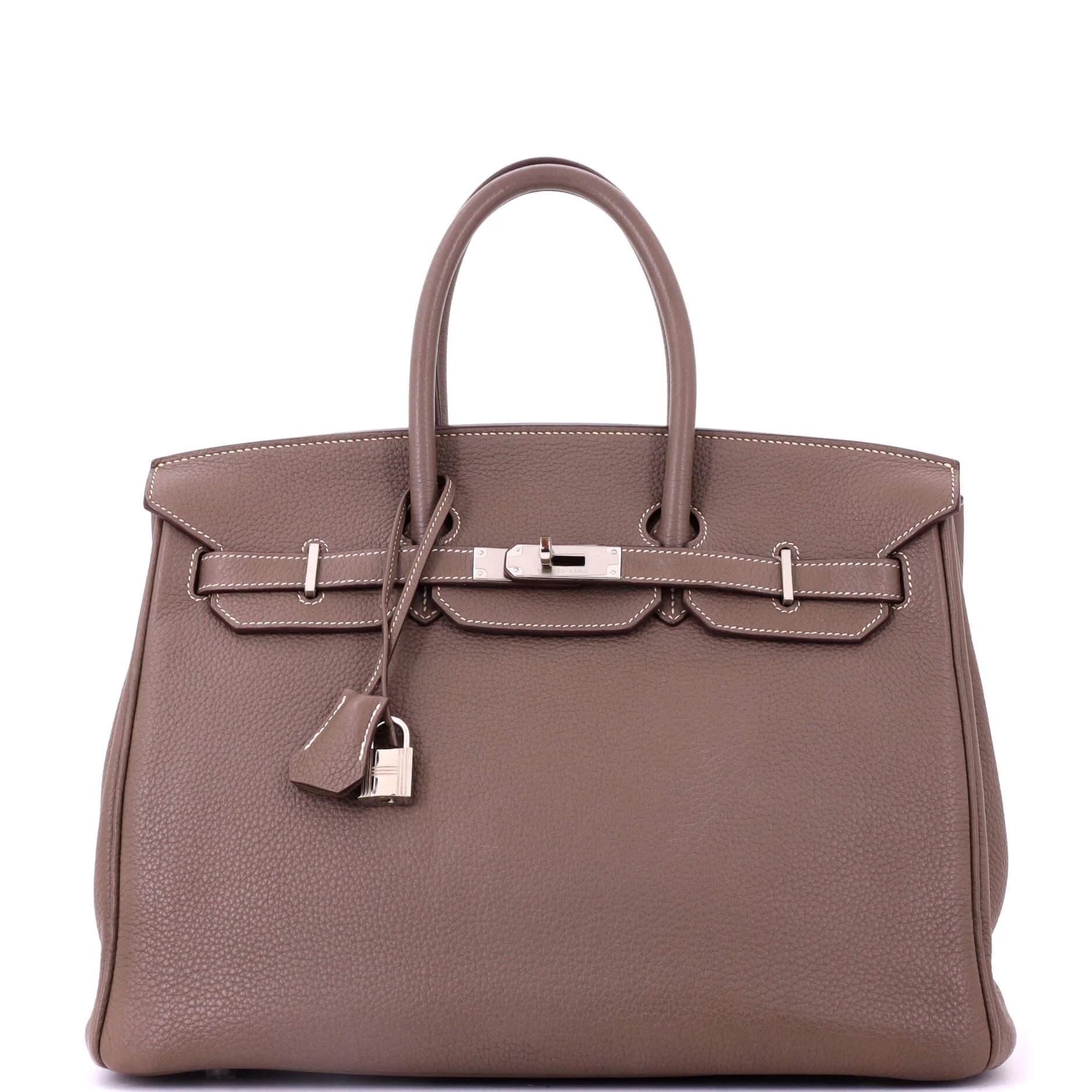 Hermès Birkin - Image 1