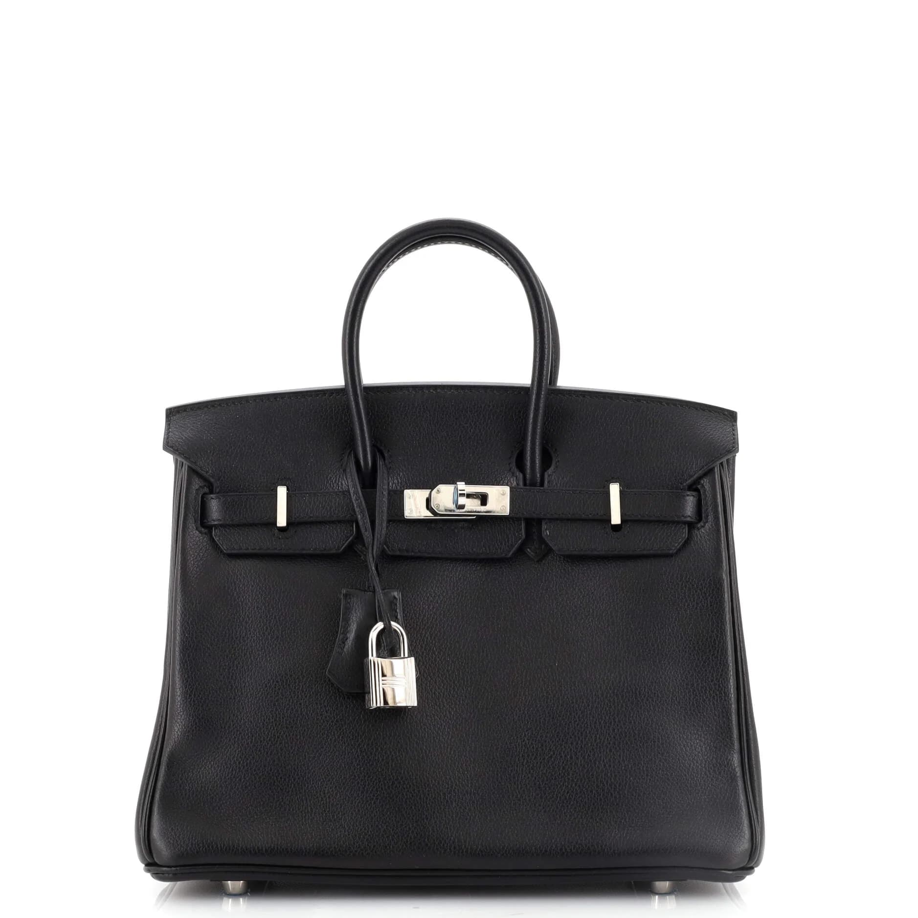Hermès Birkin 25