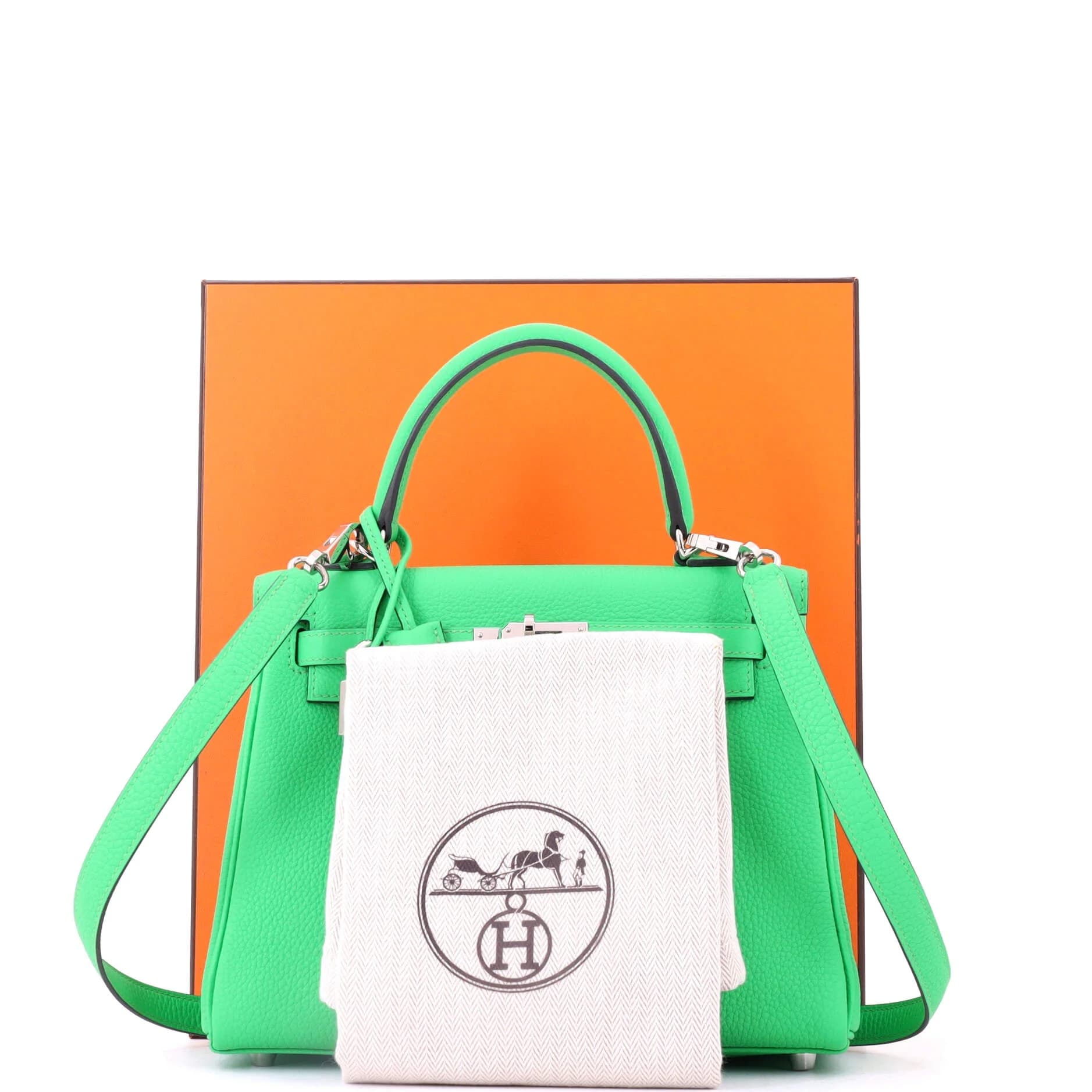 Hermès Kelly 25 - Image 2