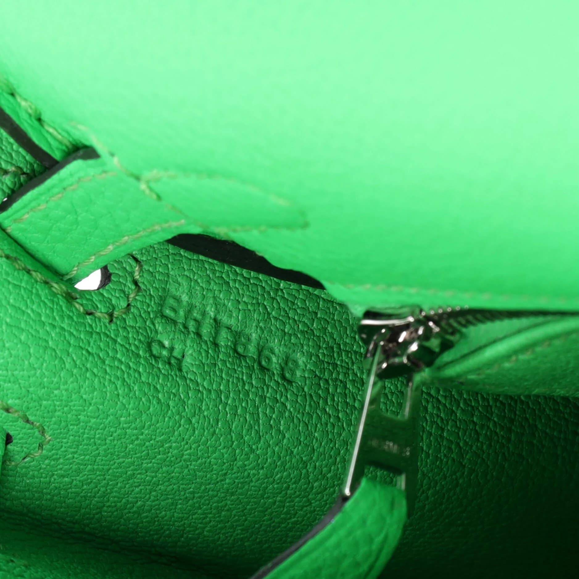 Hermès Kelly 25 - Image 8