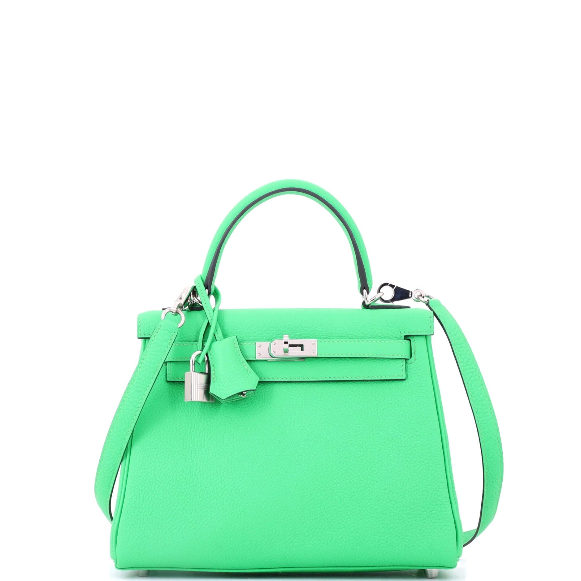 Hermès Kelly 25 - Image 1