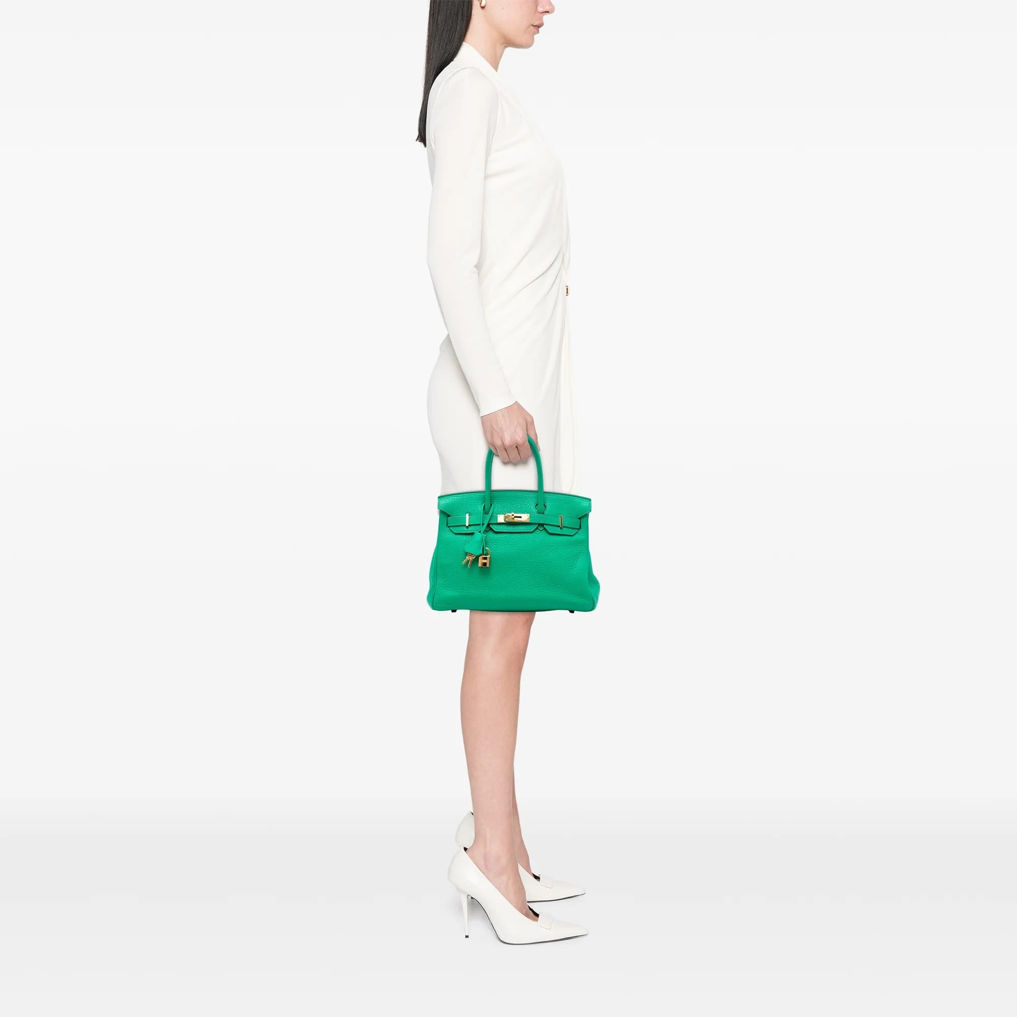 Hermès Birkin 30 - Image 6