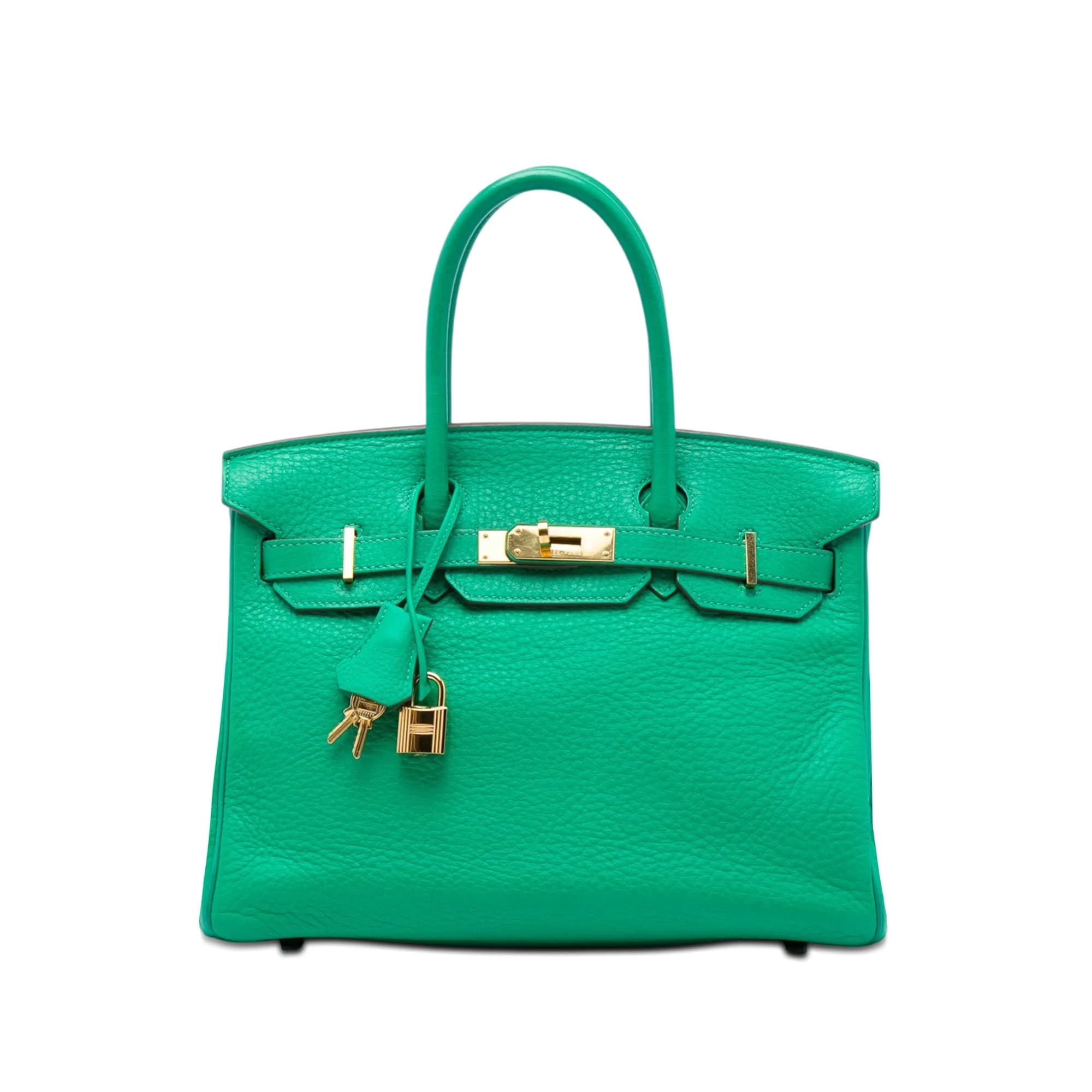 Hermès Birkin 30 - Image 1