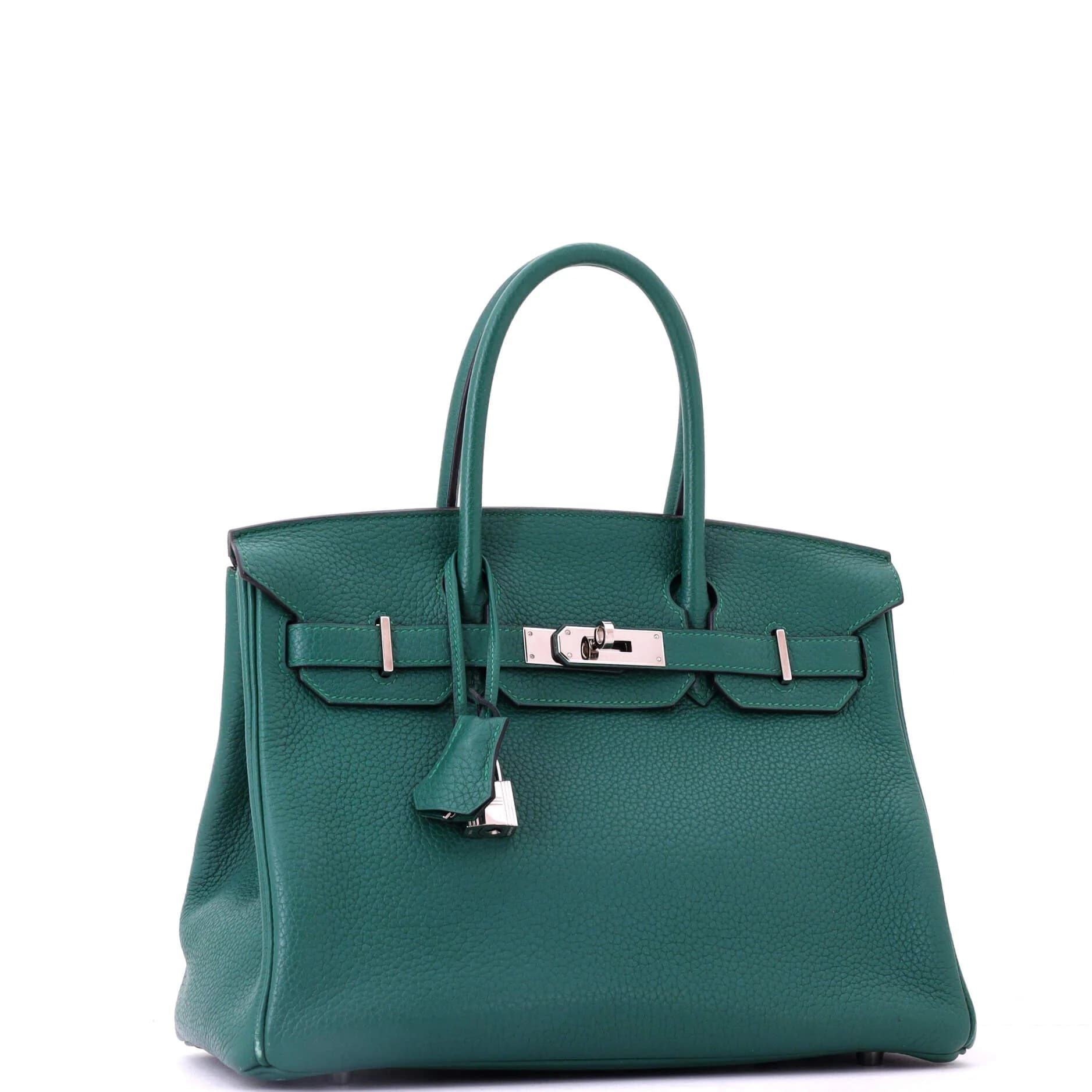 Hermès Birkin 30 - Image 2