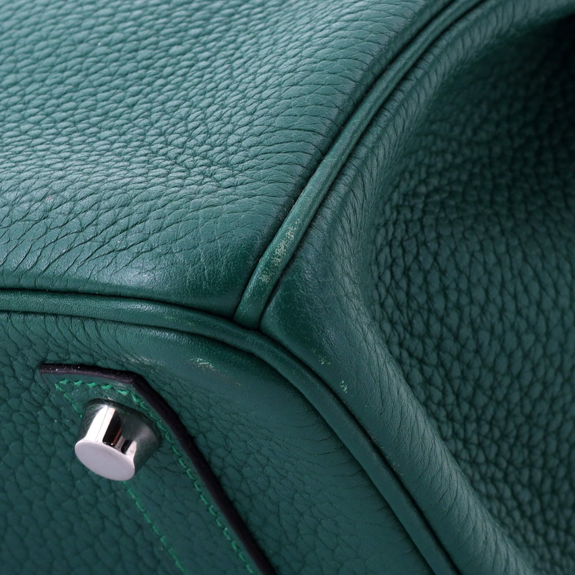Hermès Birkin 30 - Image 8