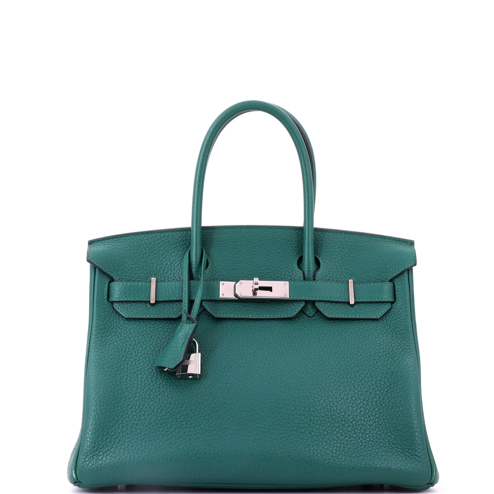 Hermès Birkin 30 - Image 1