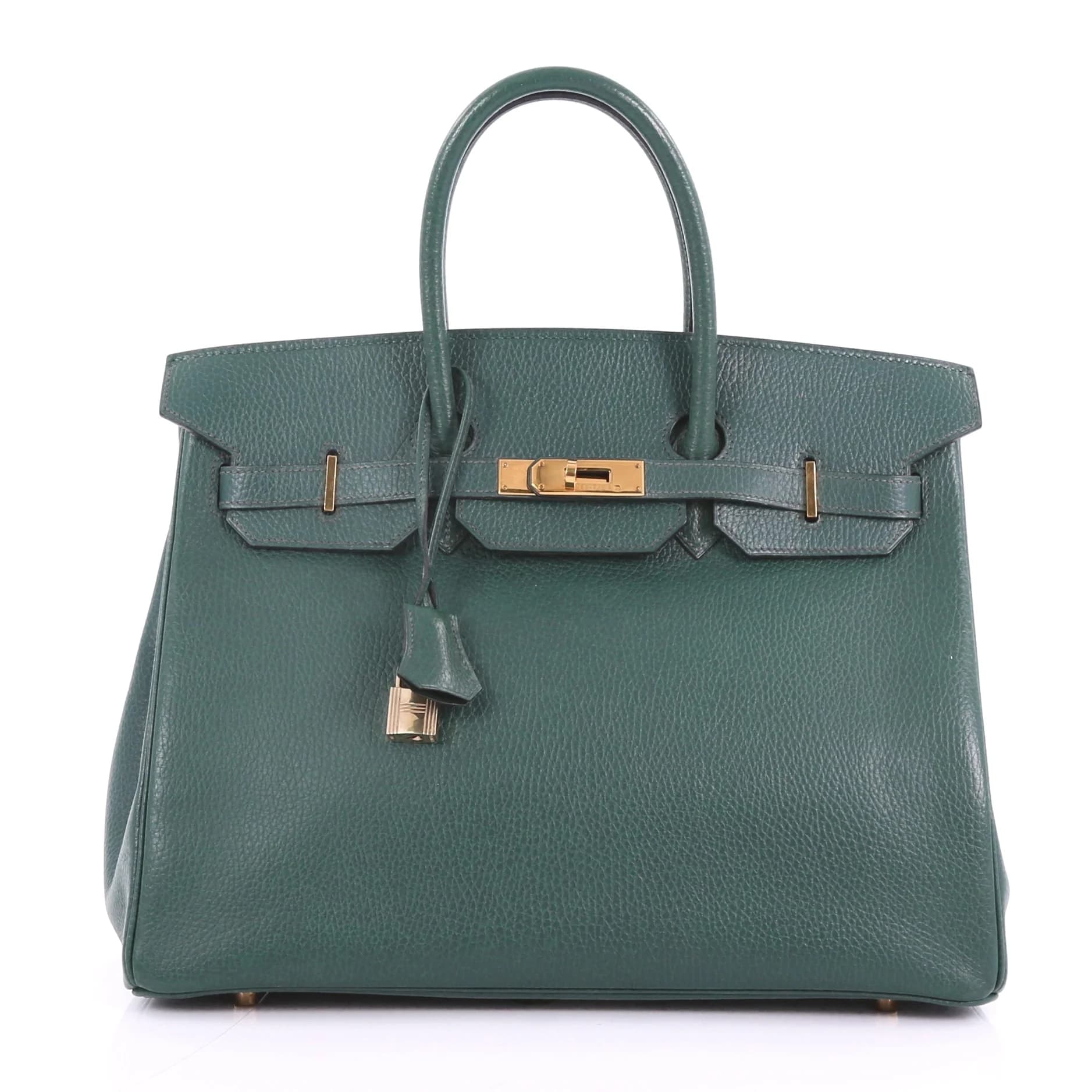 Hermès Birkin 35