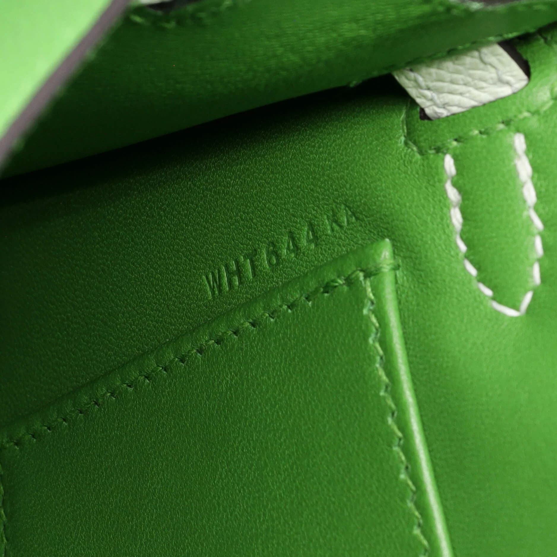 Hermès Mini Kelly - Image 8