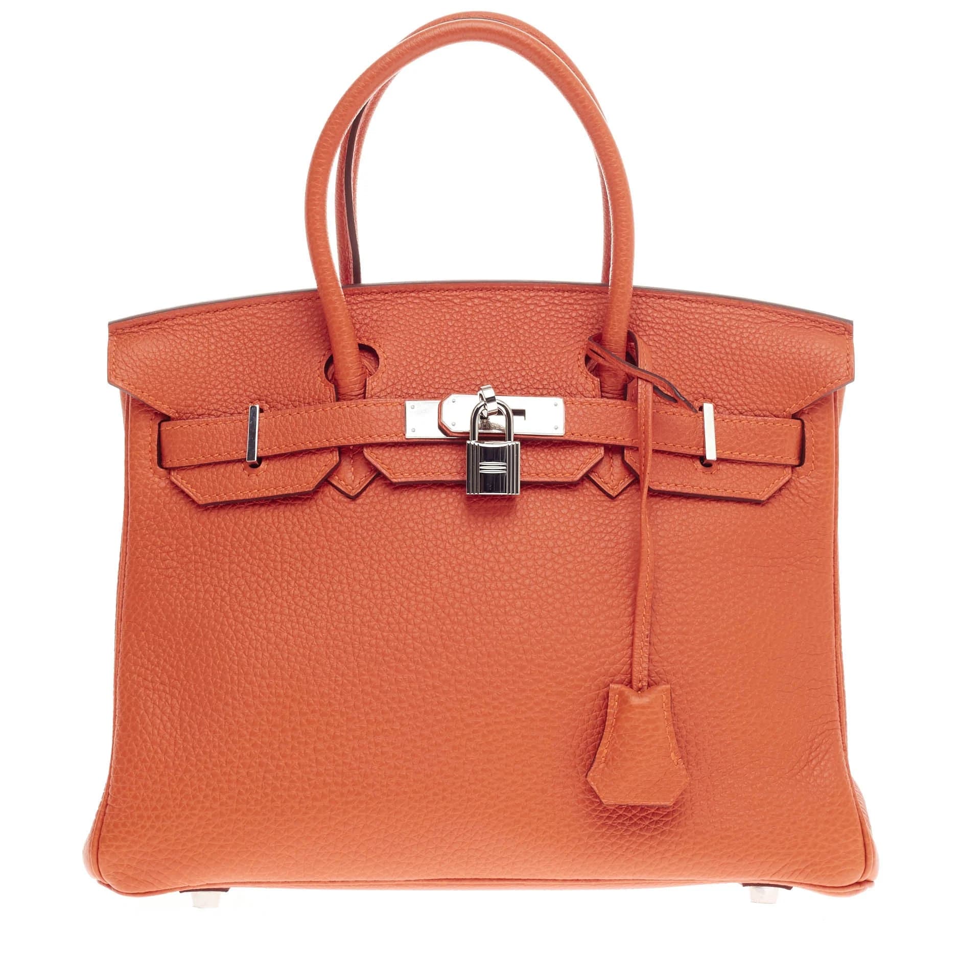 Hermès Birkin 30