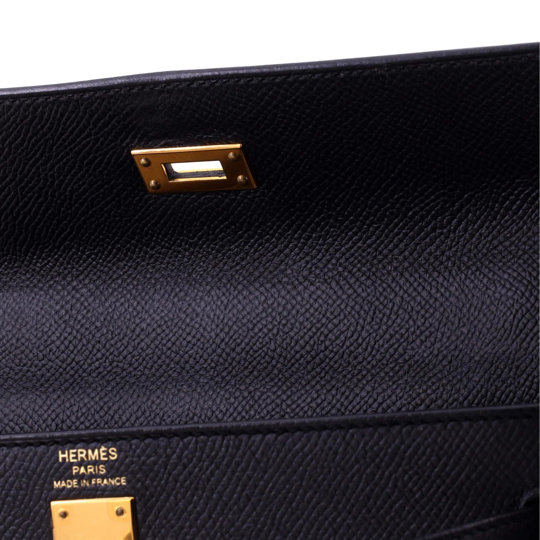Hermès Kelly - Image 8