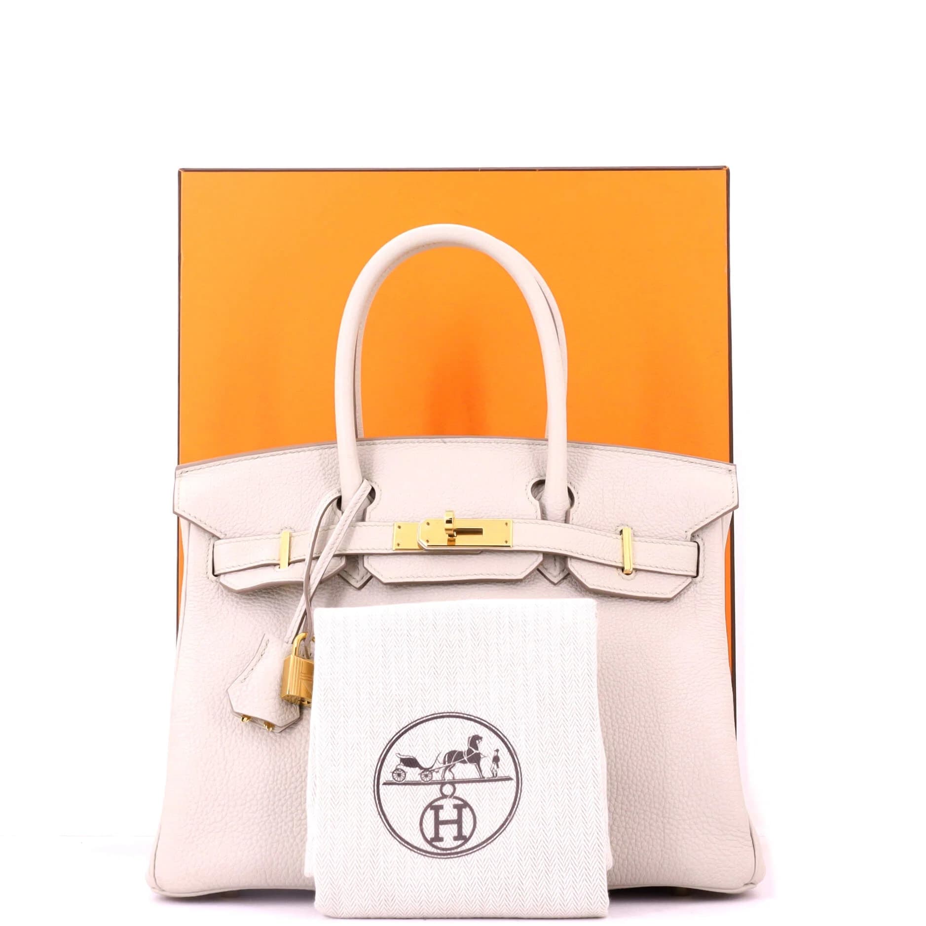 Hermès Birkin - Image 2