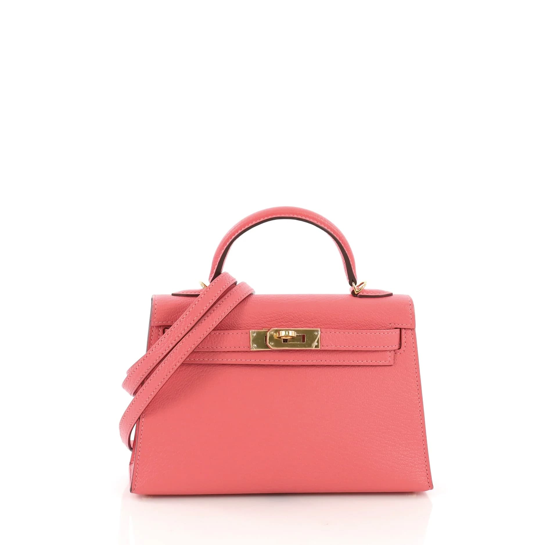 Hermès Mini Kelly 20