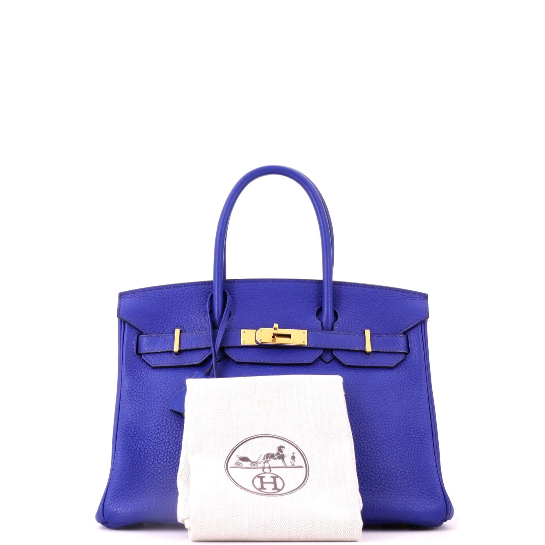 Hermès Birkin 30 - Image 2