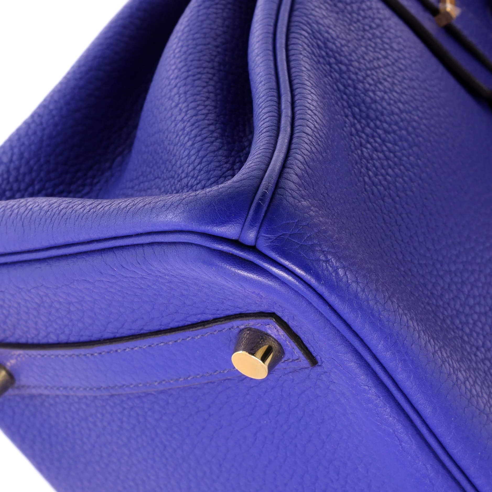 Hermès Birkin 30 - Image 8