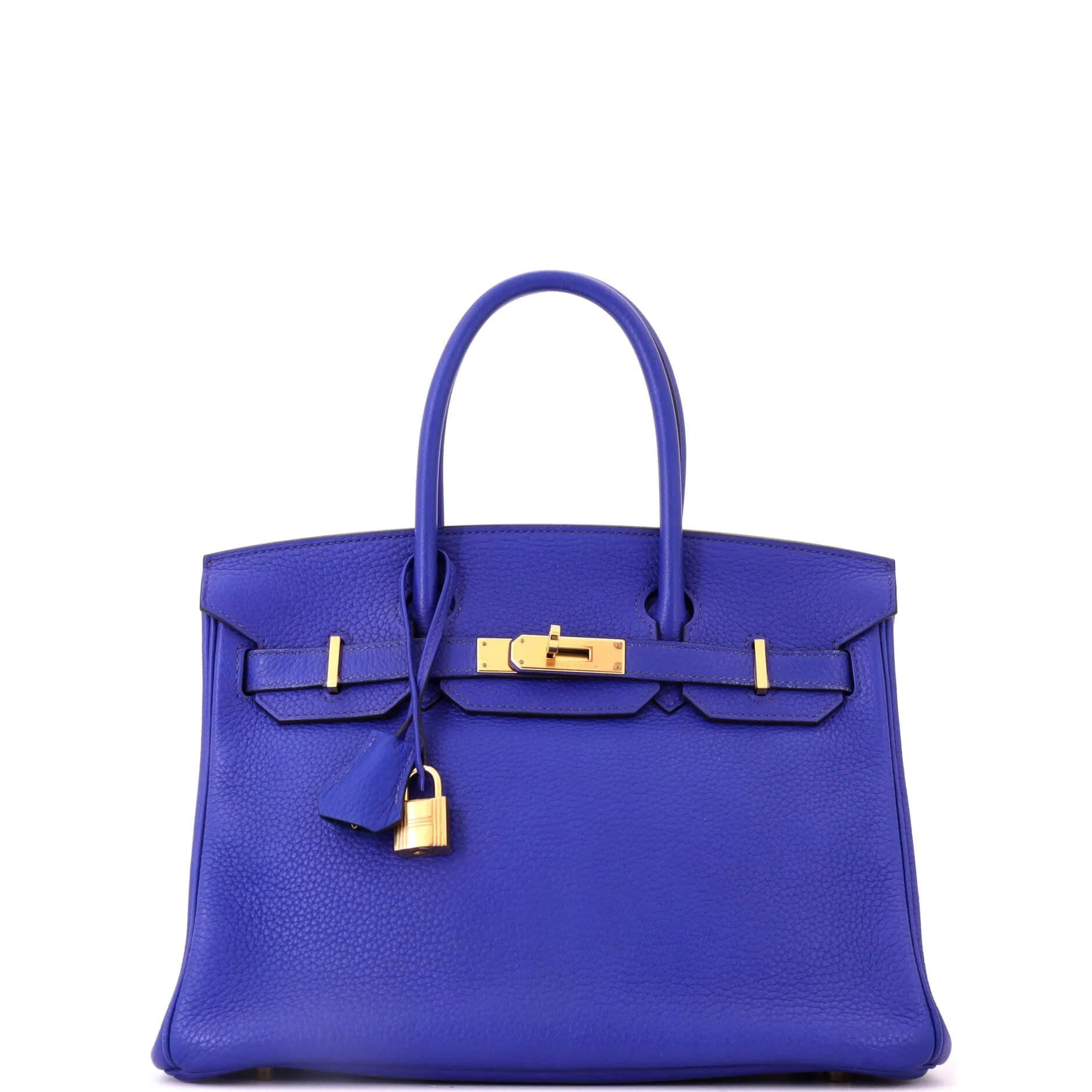 Hermès Birkin 30 - Image 1