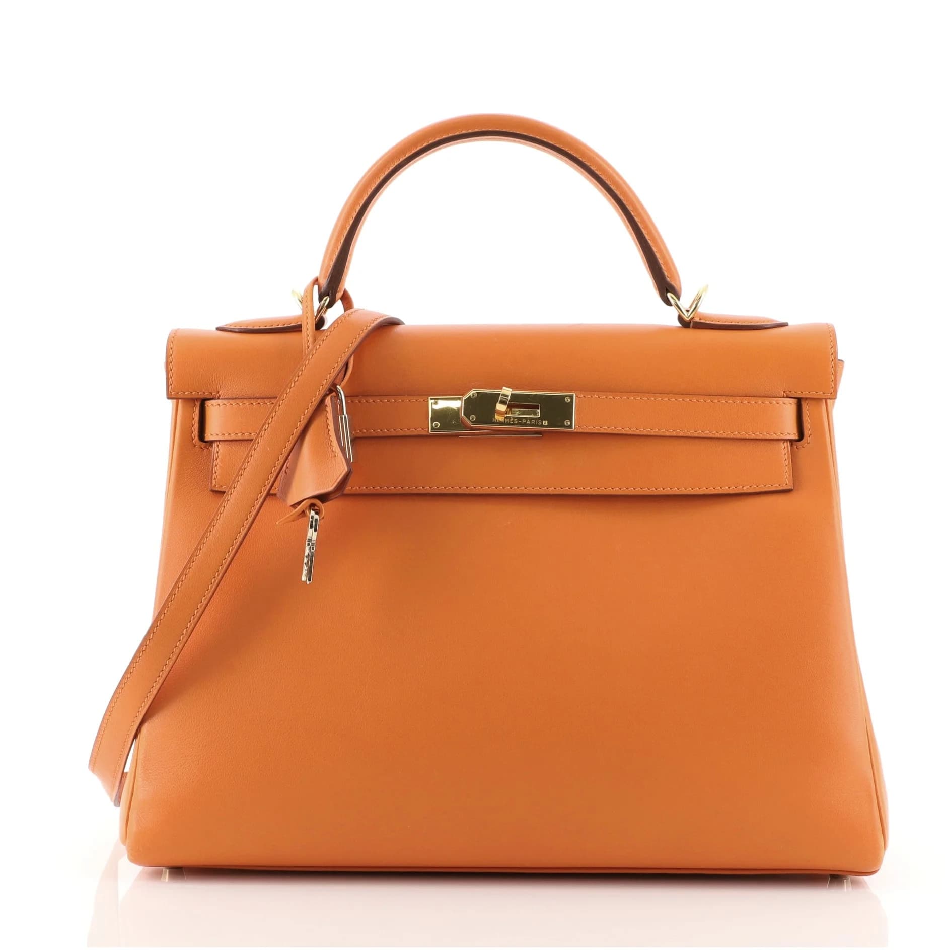 Hermès Kelly 32