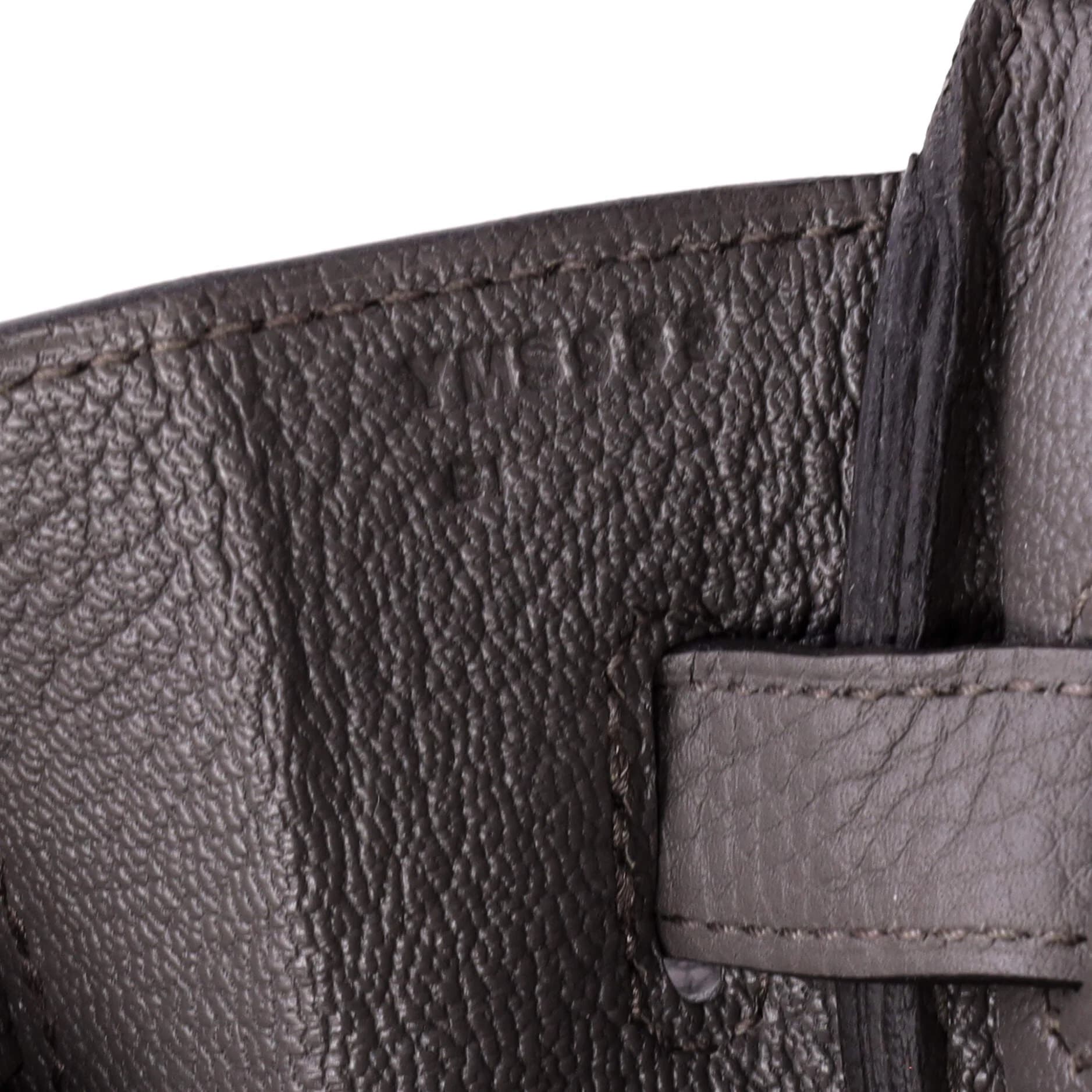 Hermès Birkin - Image 8