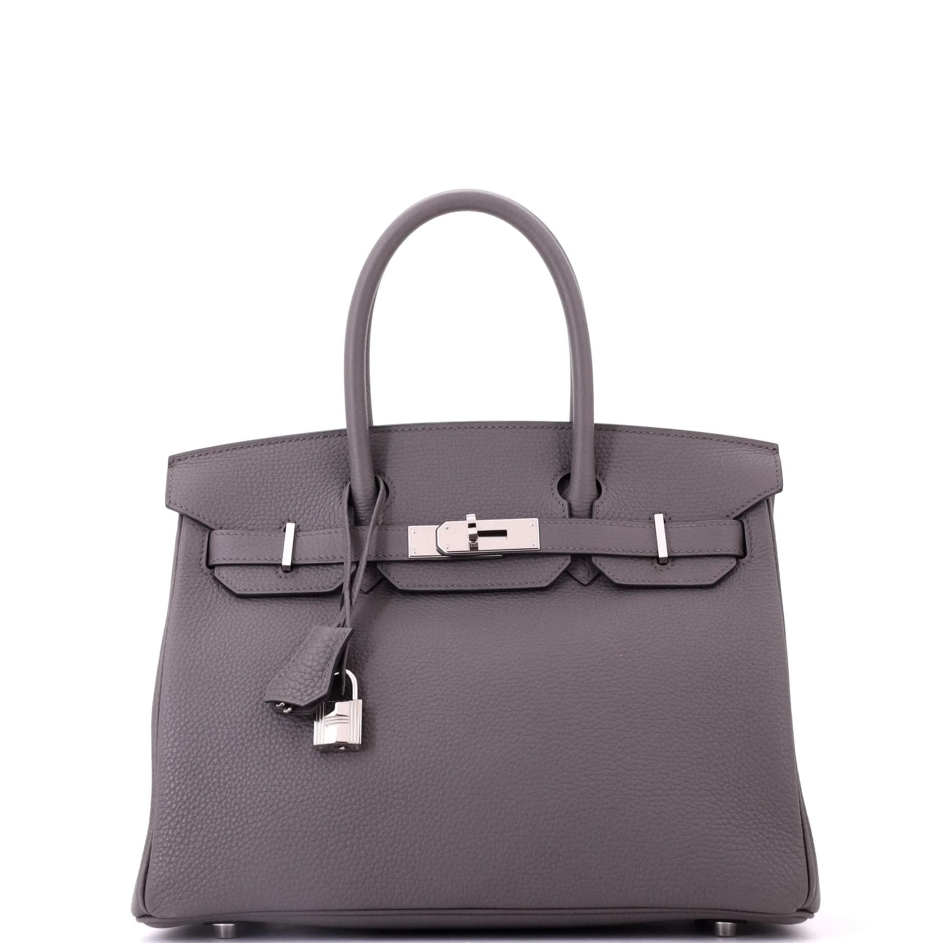 Hermès Birkin - Image 1