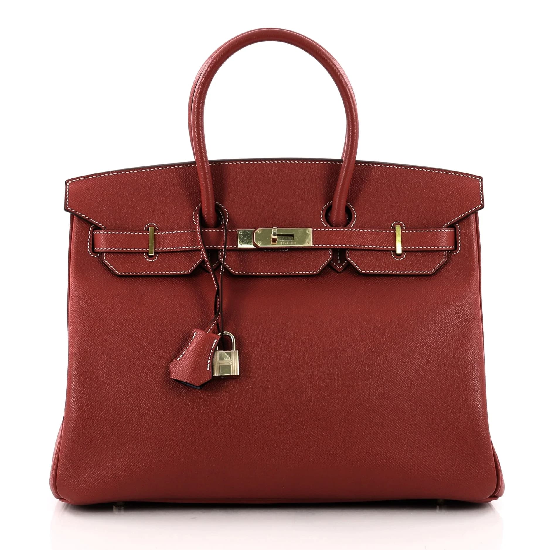 Hermès Birkin 35