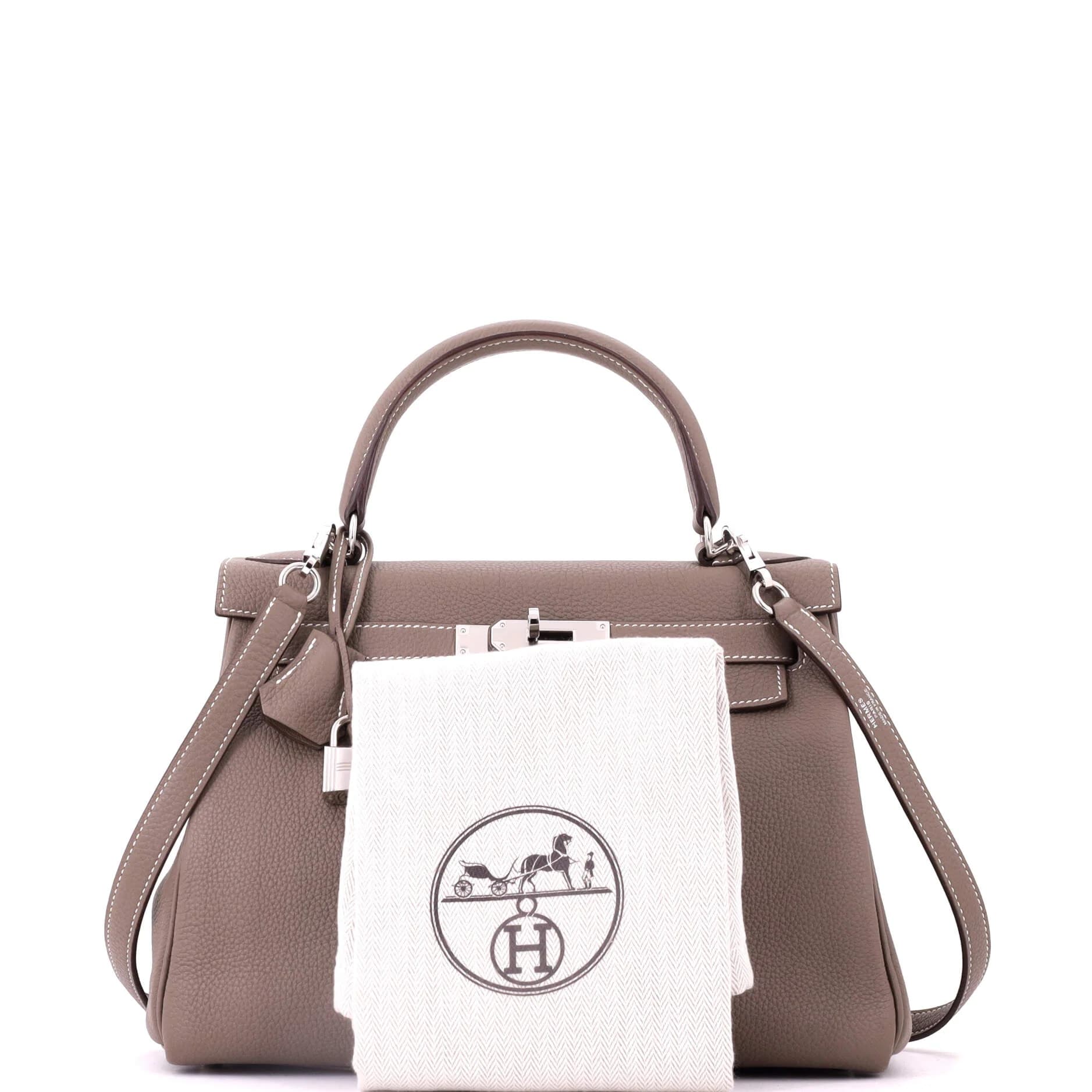 Hermès Kelly 28 - Image 2