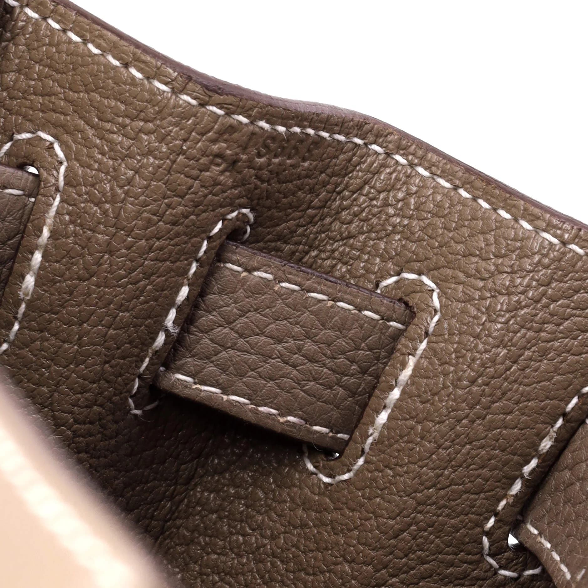 Hermès Kelly 28 - Image 8