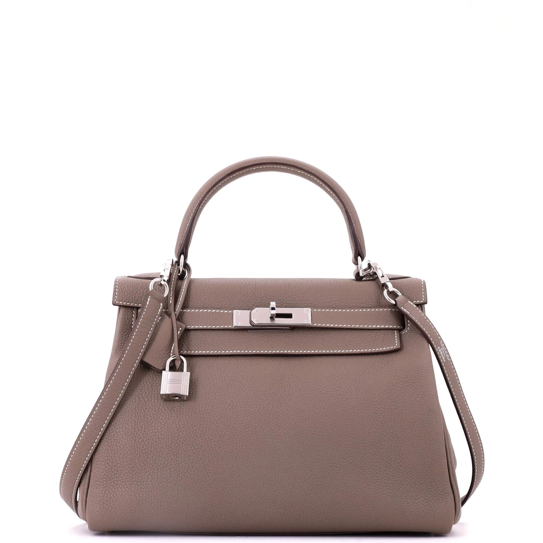 Hermès Kelly 28 - Image 1