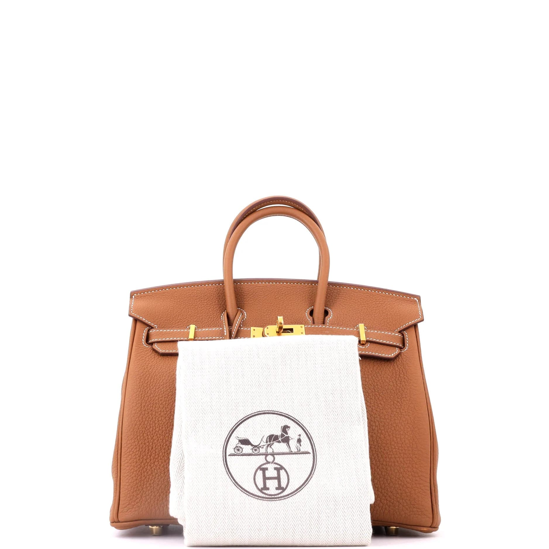 Hermès Birkin 25 - Image 2