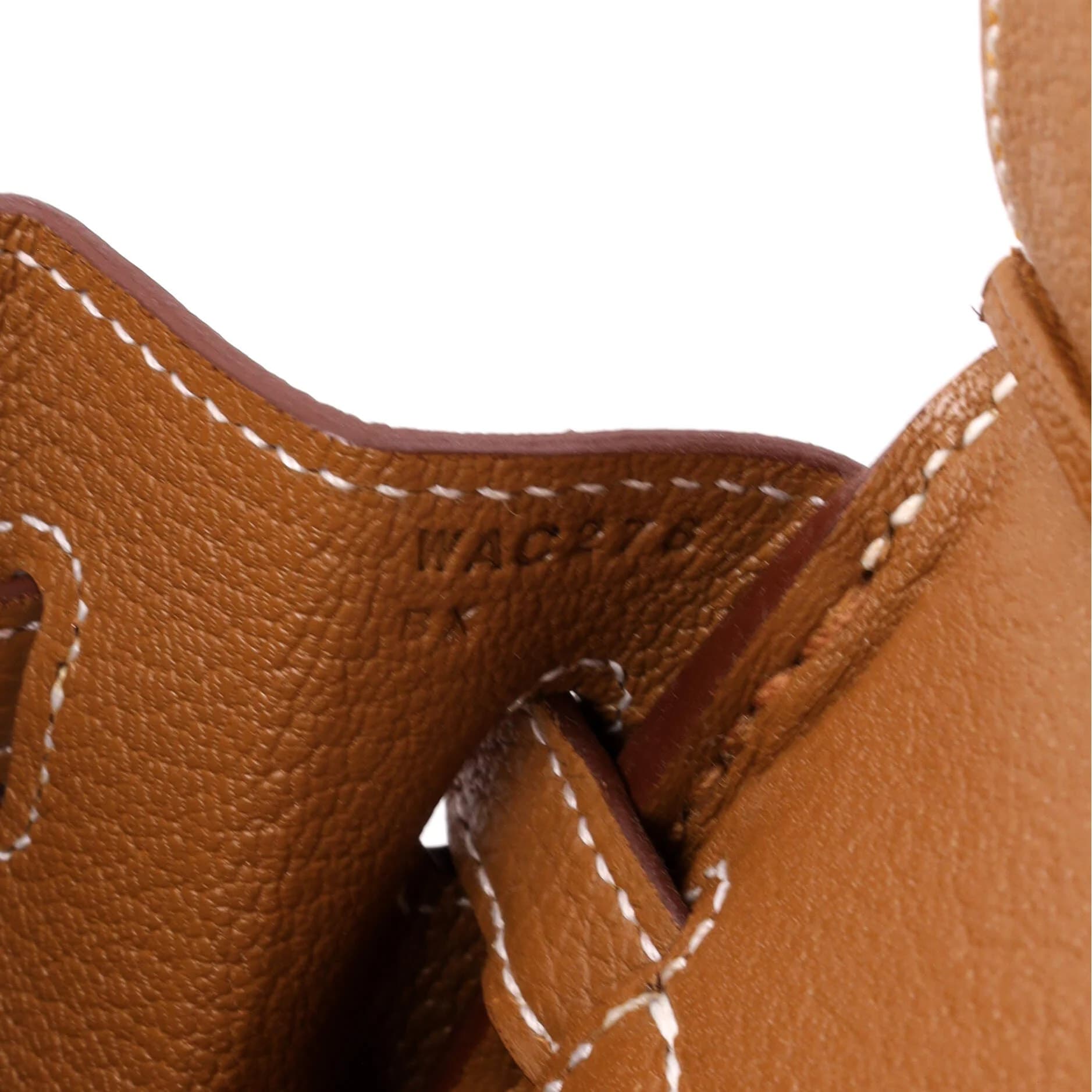 Hermès Birkin 25 - Image 8