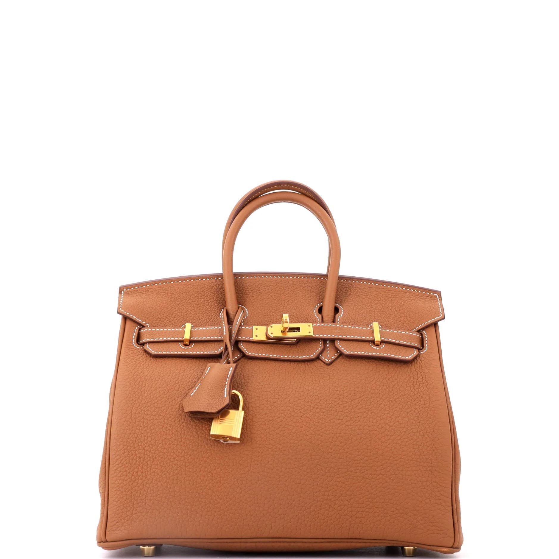 Hermès Birkin 25 - Image 1