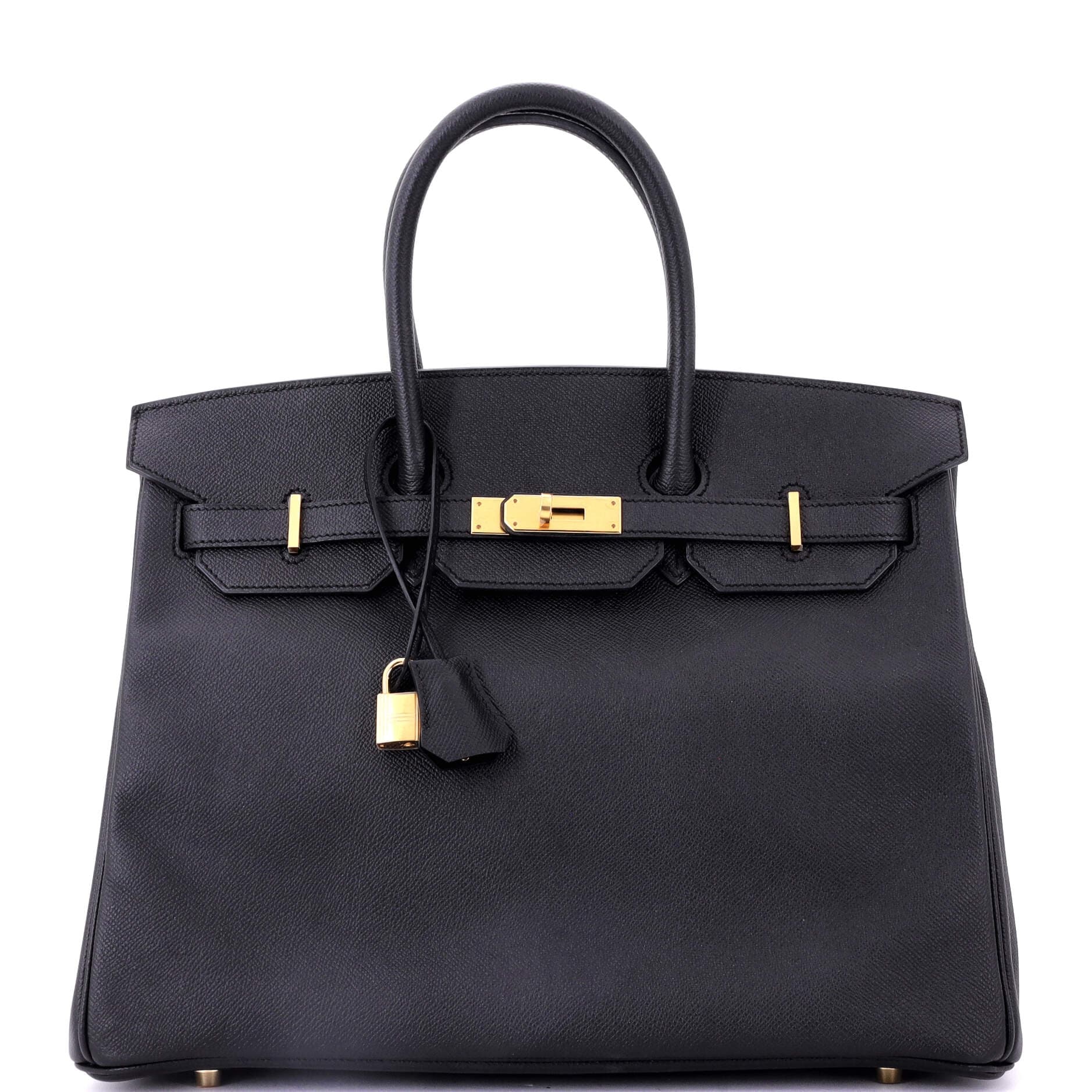 Hermès Birkin 35