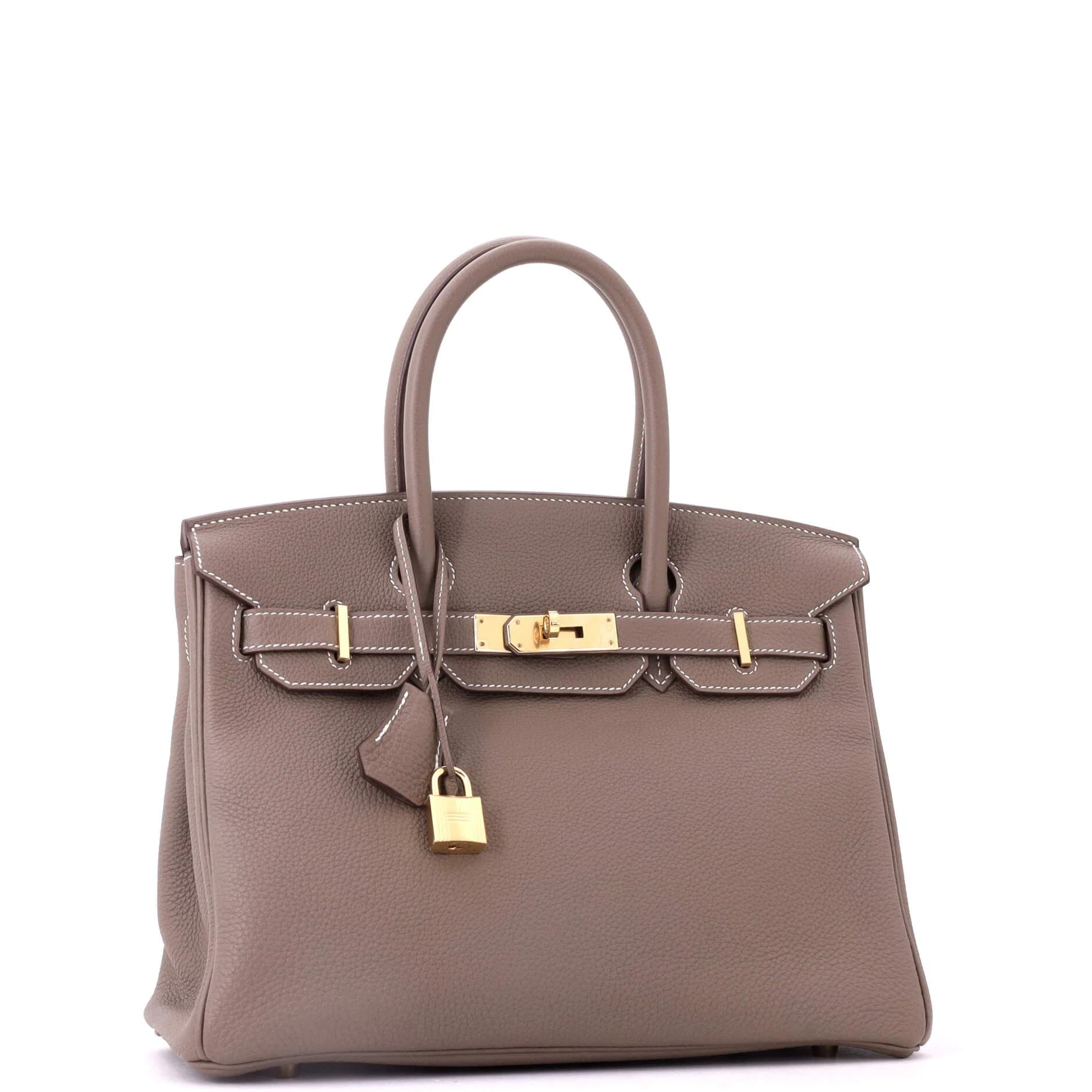Hermès Birkin 30 - Image 2